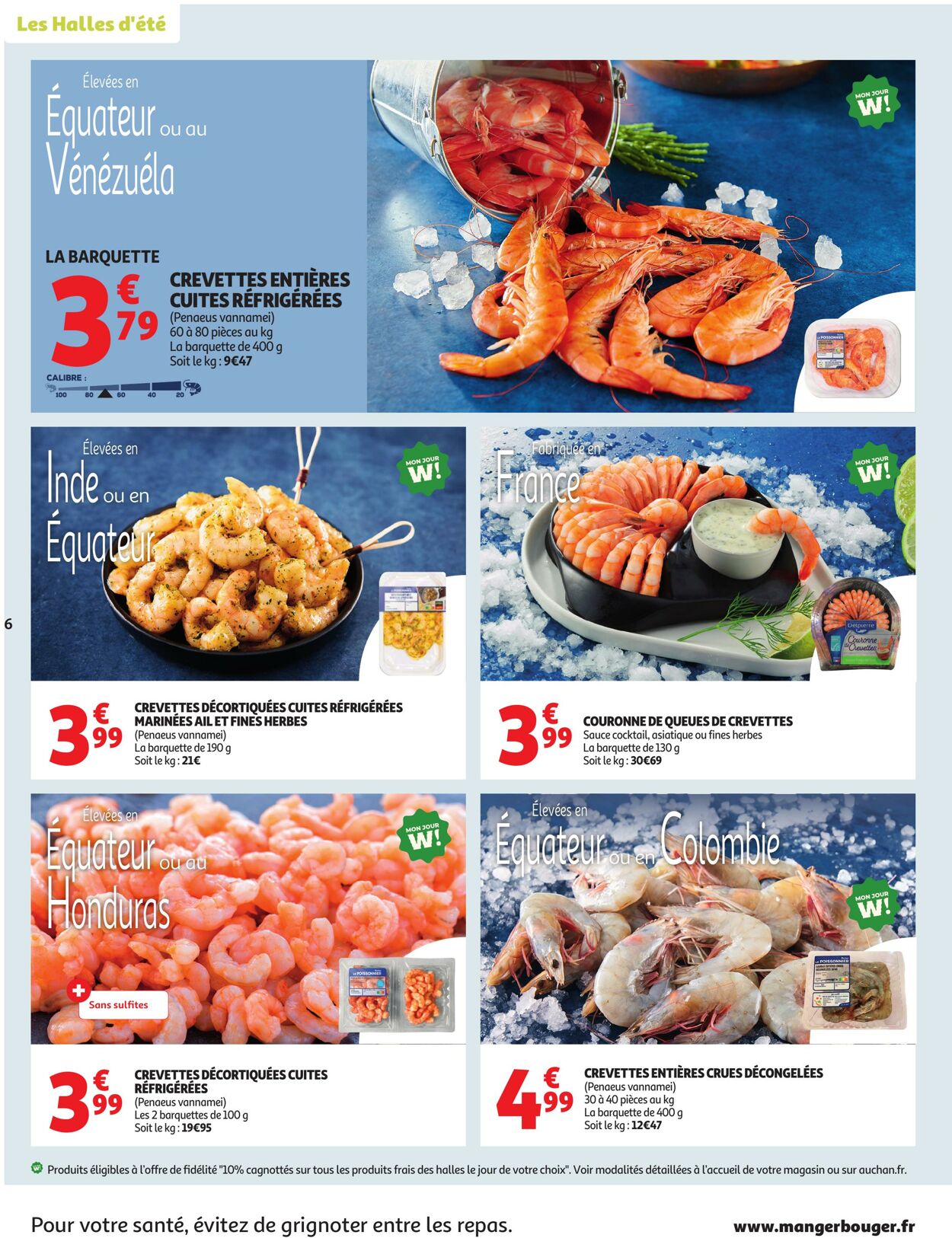 Catalogue Auchan 24.06.2025 - 28.06.2025