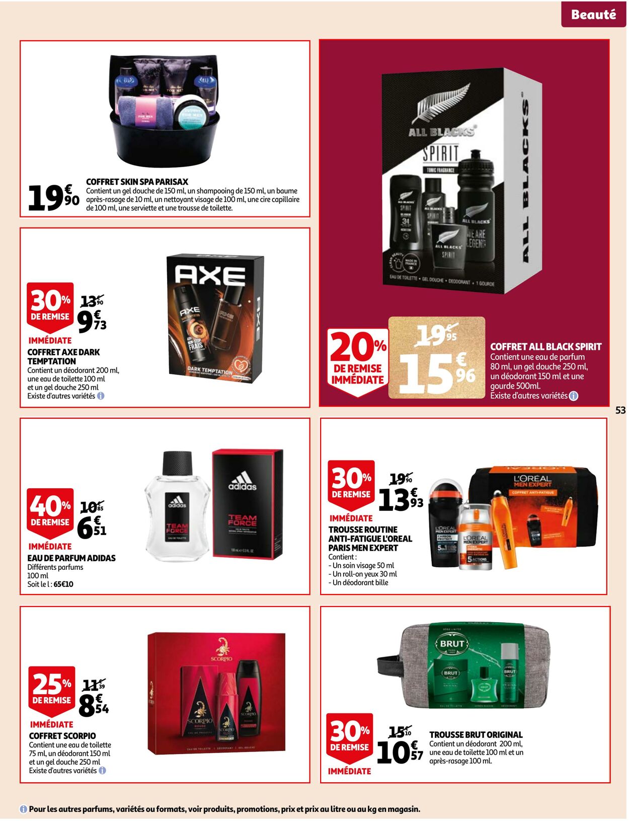 Catalogue Auchan 30.11.2022 - 24.12.2022