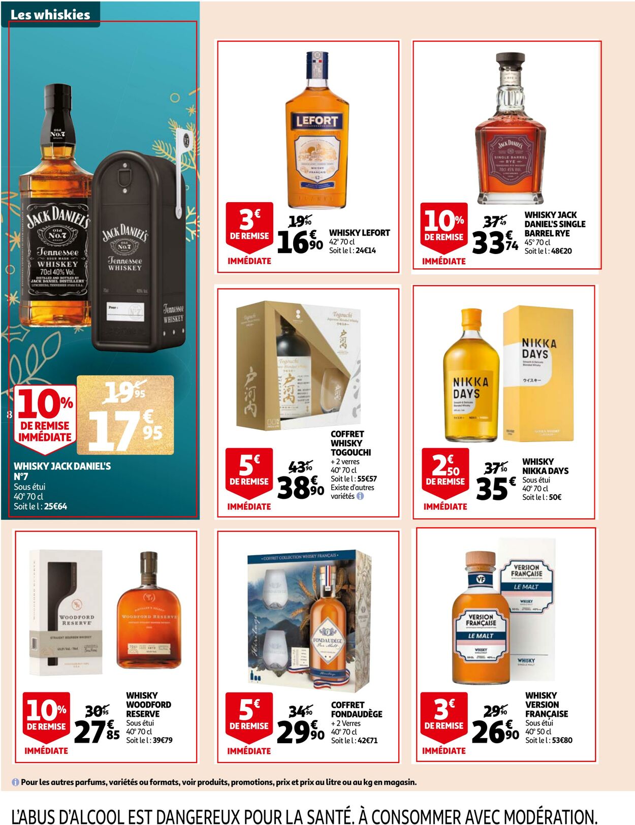 Catalogue Auchan 30.11.2022 - 24.12.2022