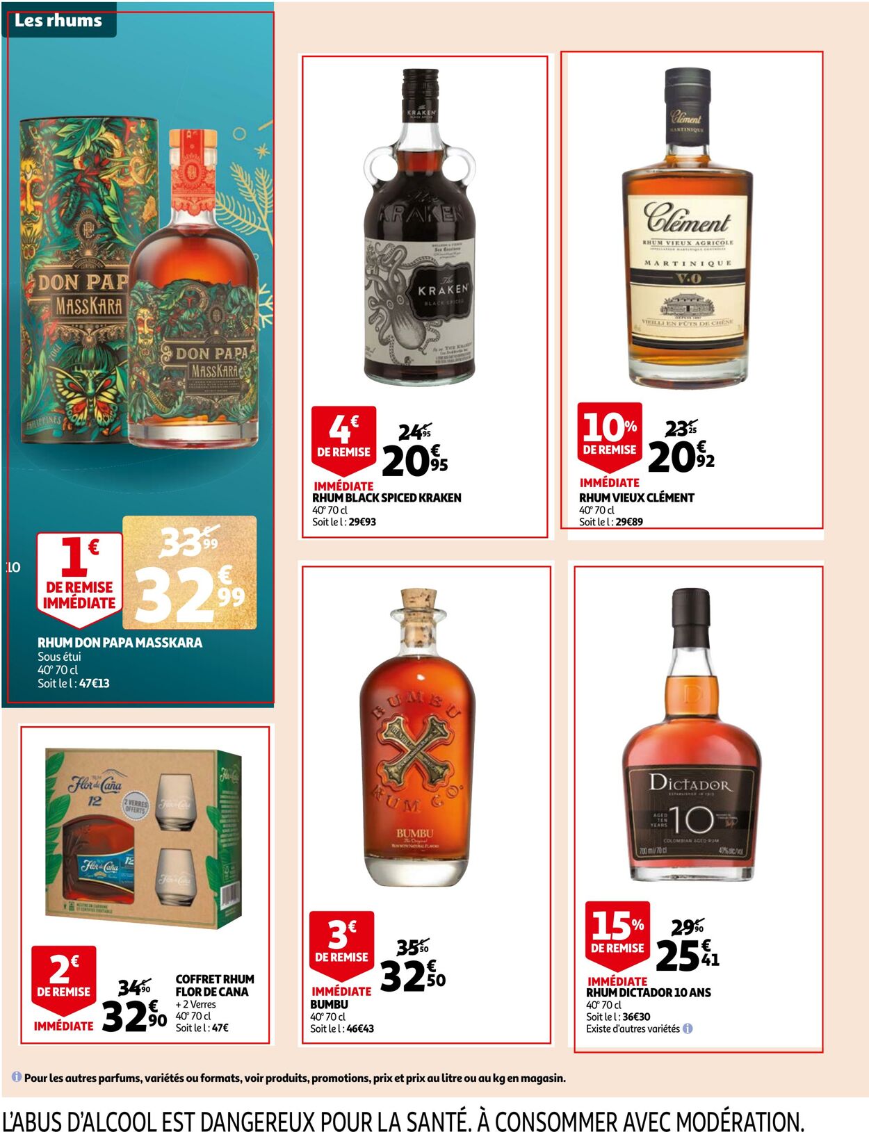 Catalogue Auchan 30.11.2022 - 24.12.2022