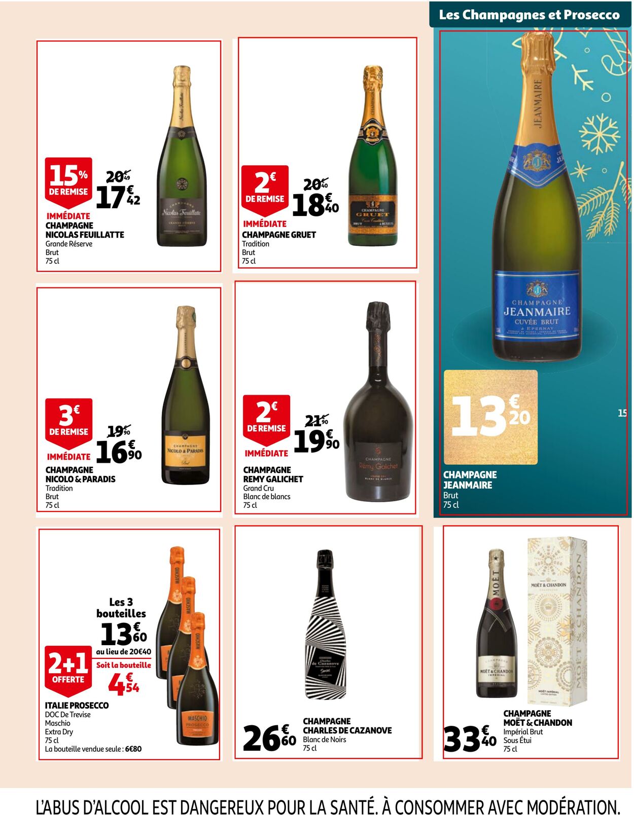 Catalogue Auchan 30.11.2022 - 24.12.2022