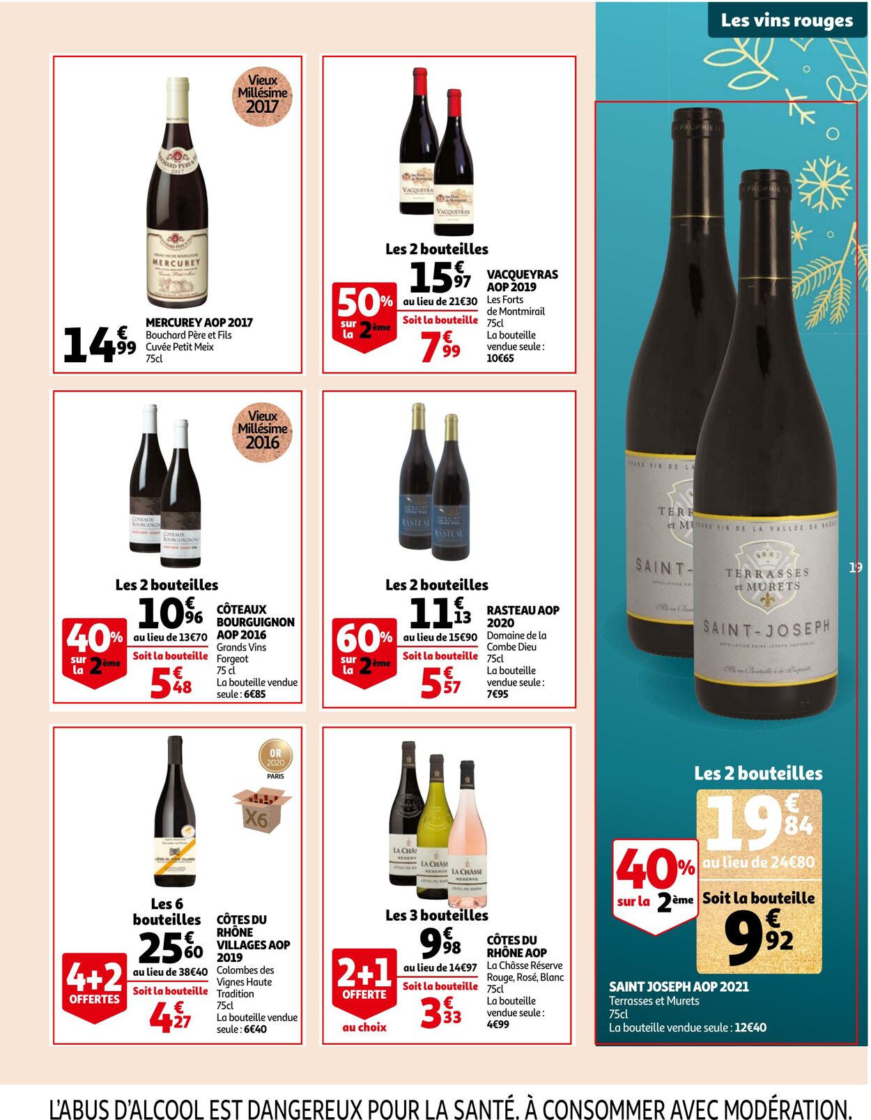 Catalogue Auchan 30.11.2022 - 24.12.2022