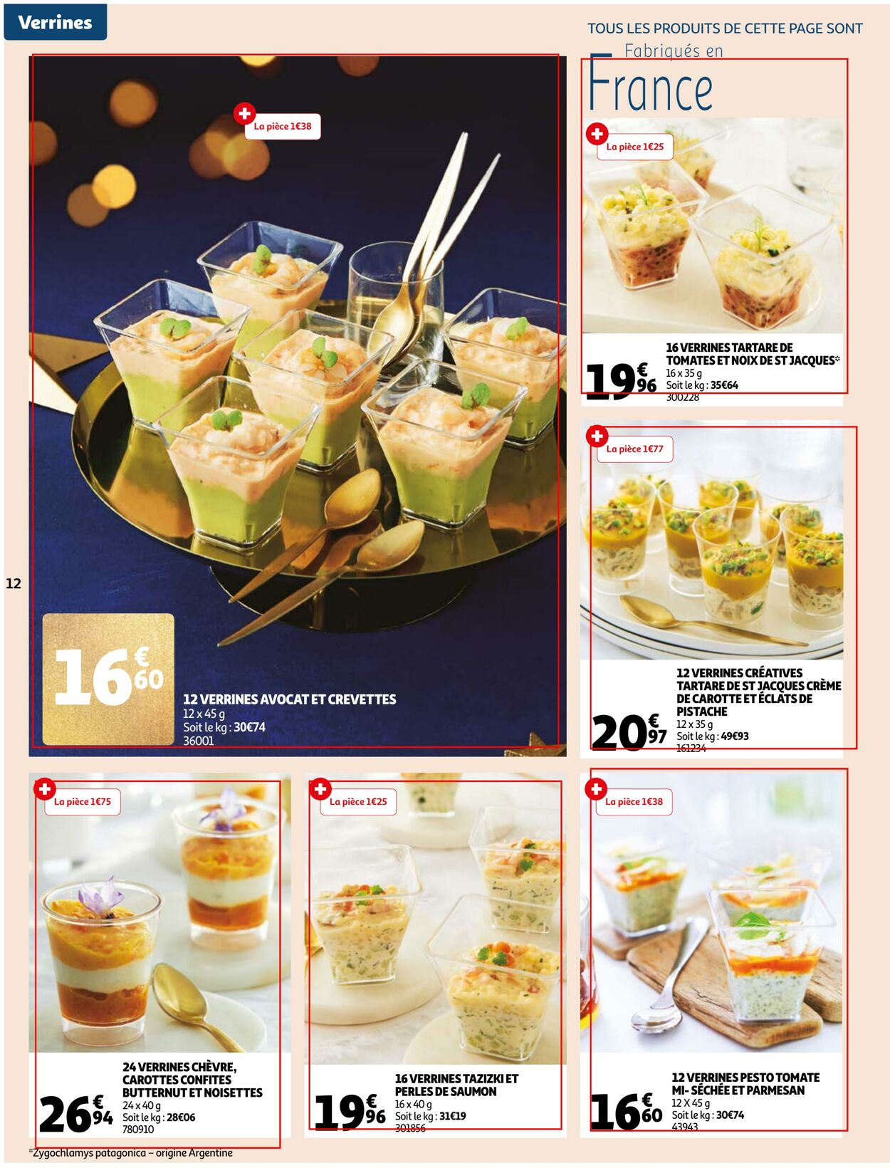 Catalogue Auchan 30.11.2022 - 24.12.2022