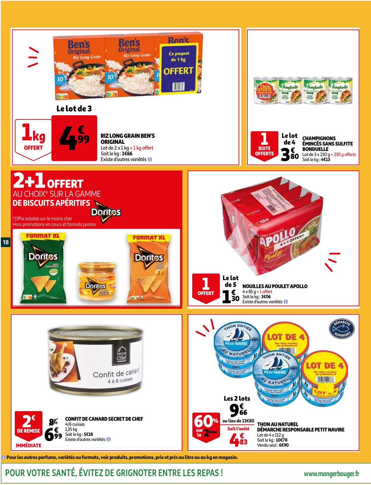 Catalogue Auchan 01.12.2021 - 10.12.2021