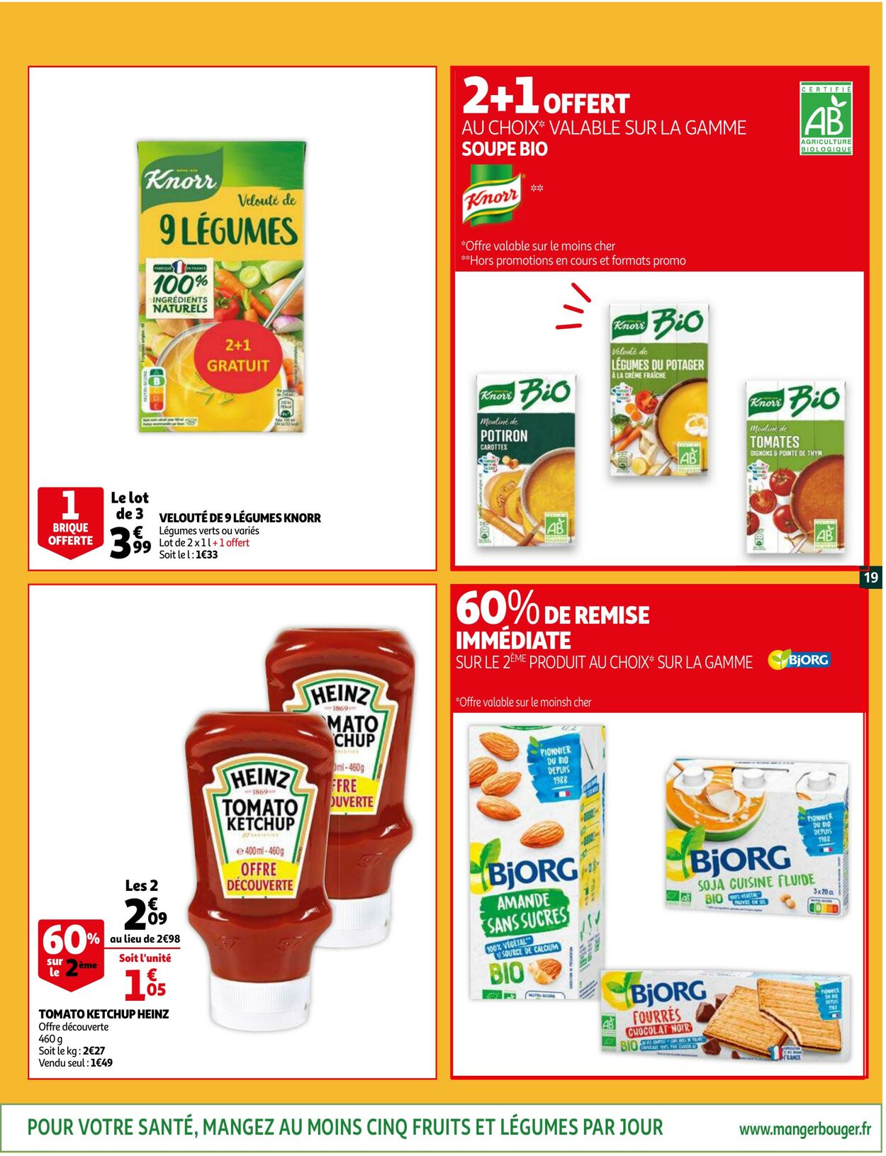 Catalogue Auchan 01.12.2021 - 10.12.2021