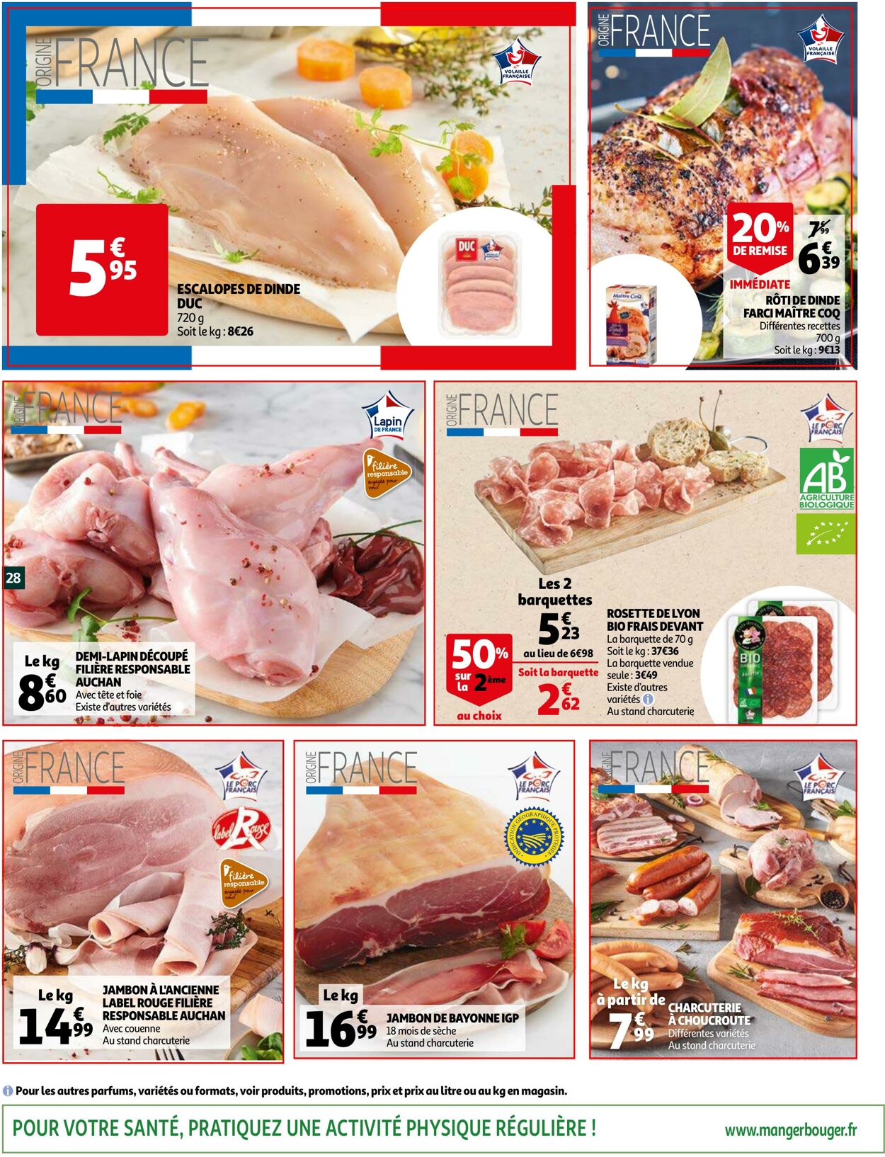 Catalogue Auchan 01.12.2021 - 10.12.2021