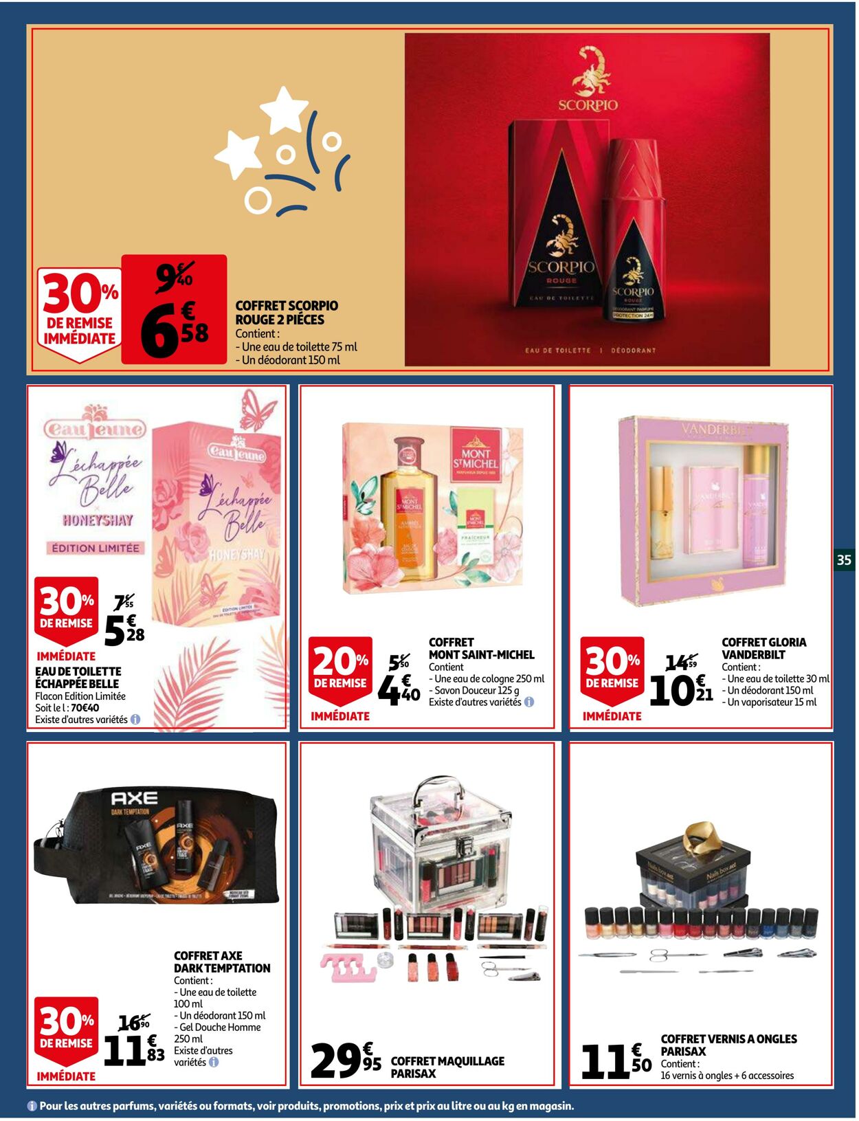 Catalogue Auchan 01.12.2021 - 10.12.2021