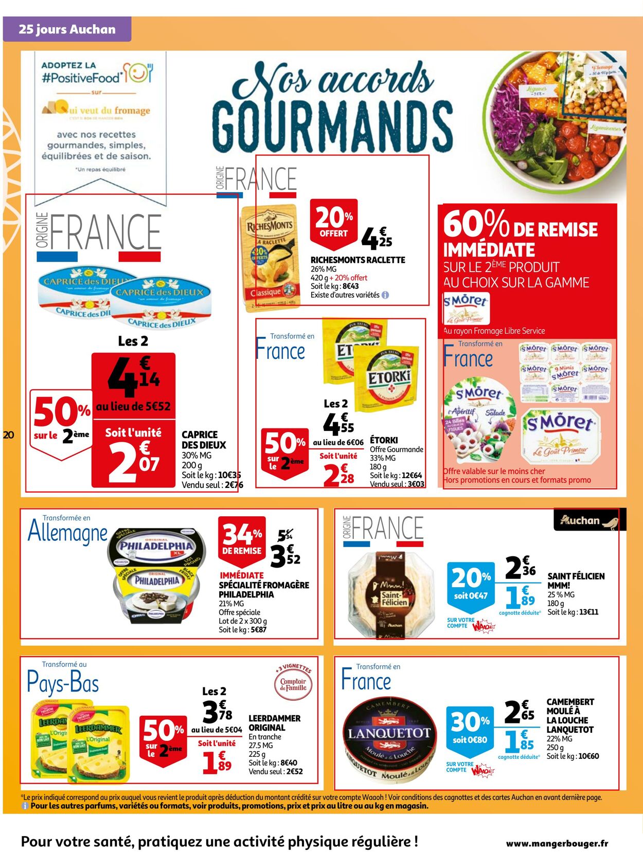 Catalogue Auchan 16.11.2022 - 22.11.2022