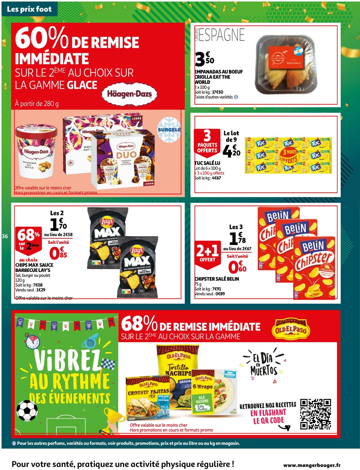 Catalogue Auchan 16.11.2022 - 22.11.2022