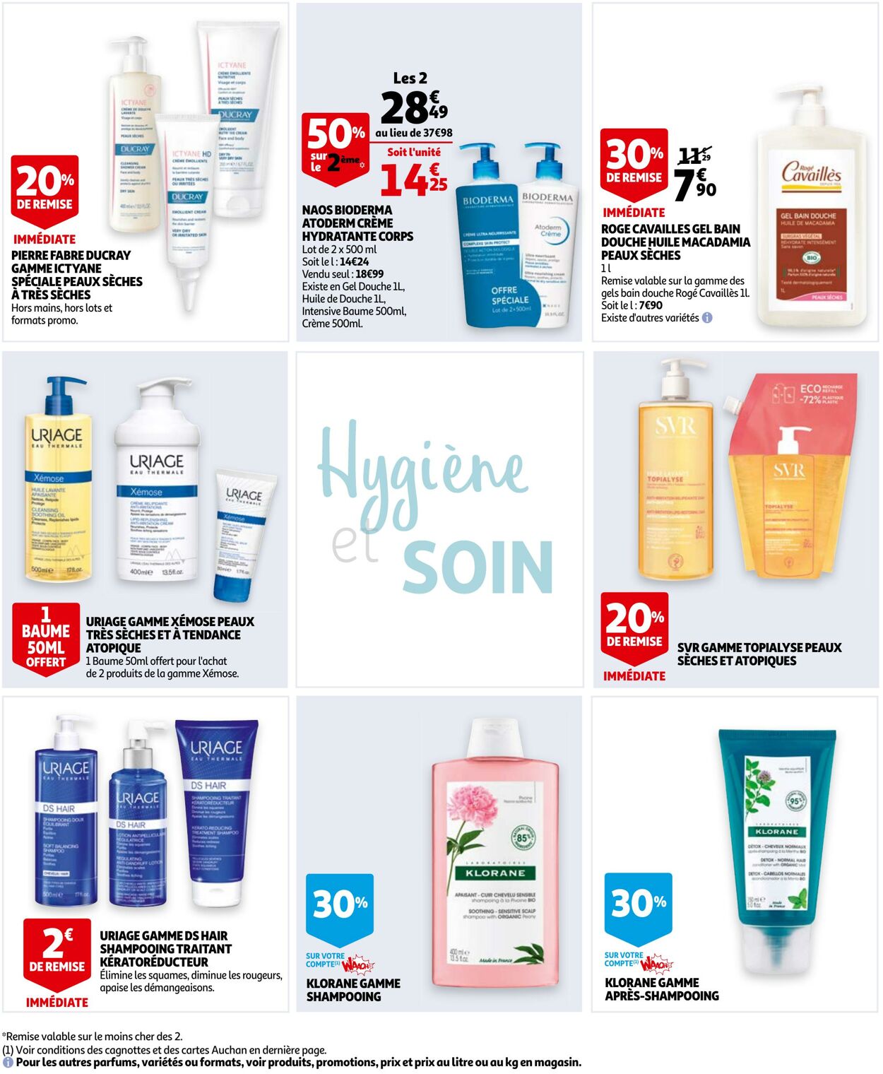 Catalogue Auchan 05.01.2022 - 25.01.2022