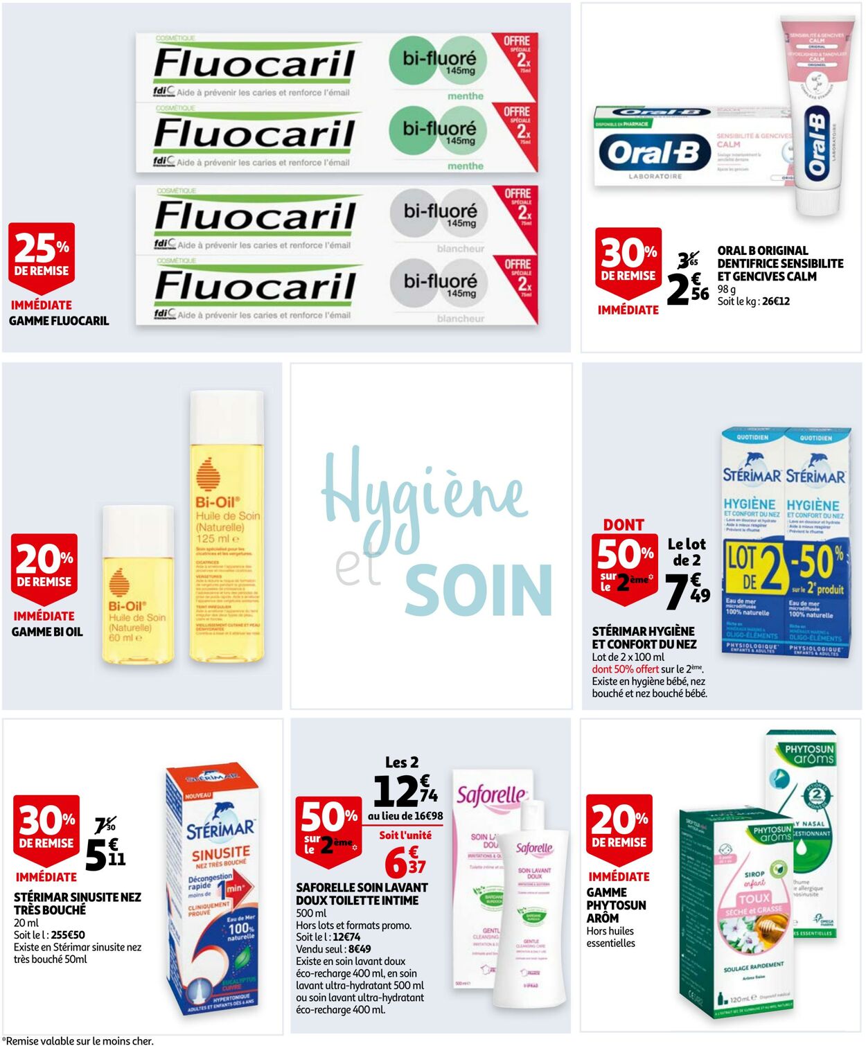 Catalogue Auchan 05.01.2022 - 25.01.2022