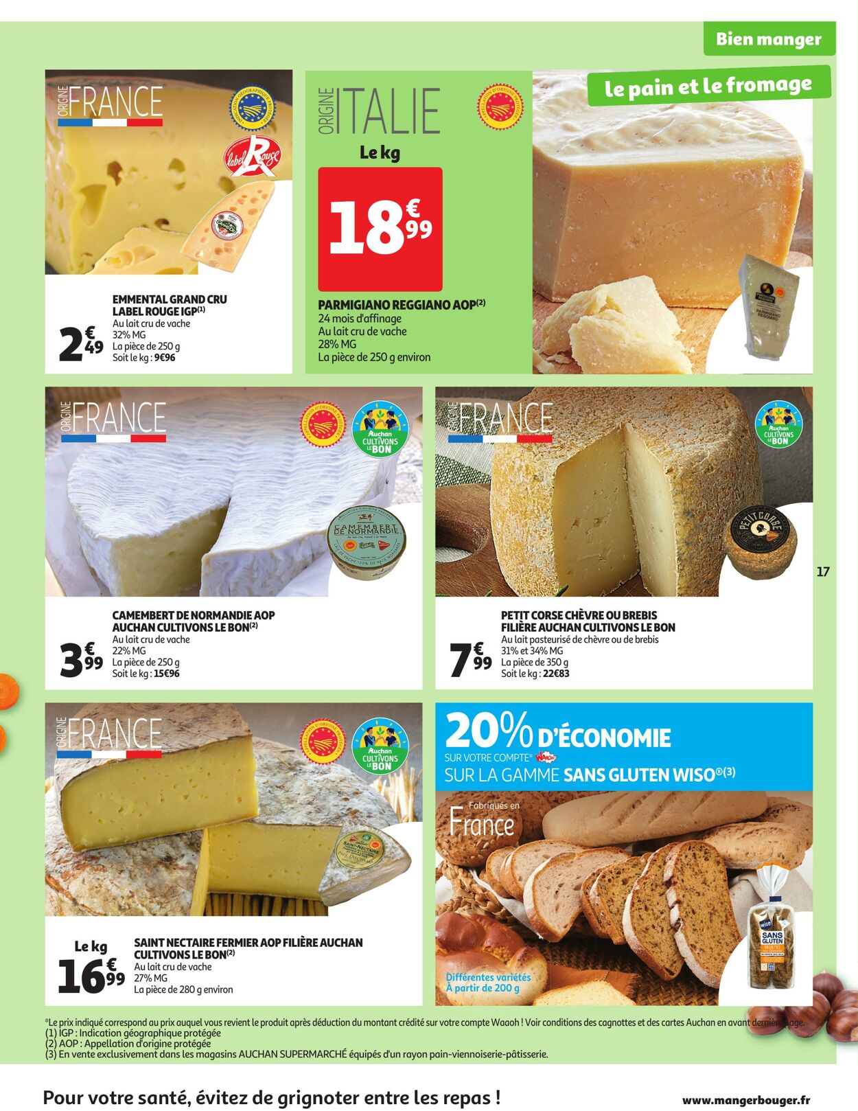 Catalogue Auchan 24.01.2023 - 29.01.2023