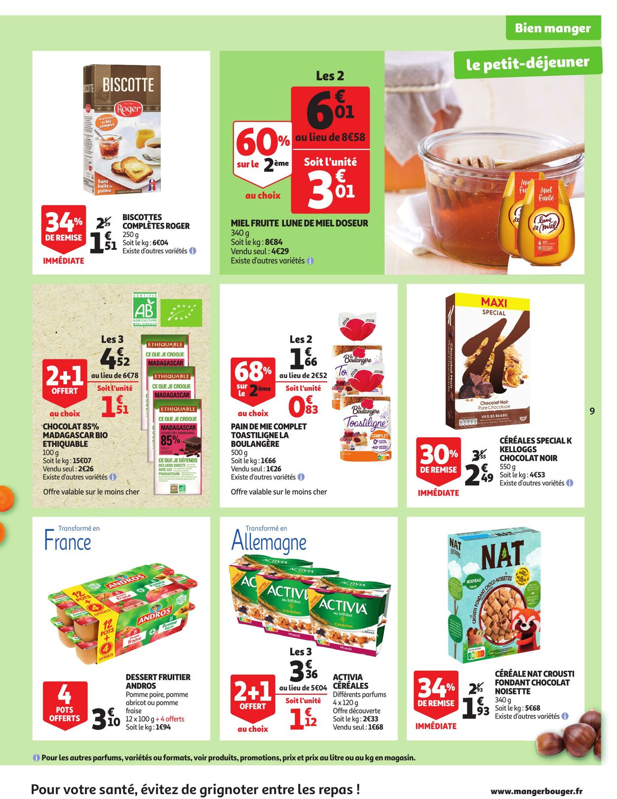 Catalogue Auchan 24.01.2023 - 29.01.2023