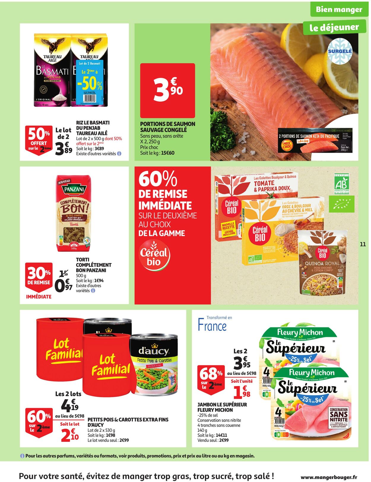 Catalogue Auchan 24.01.2023 - 29.01.2023