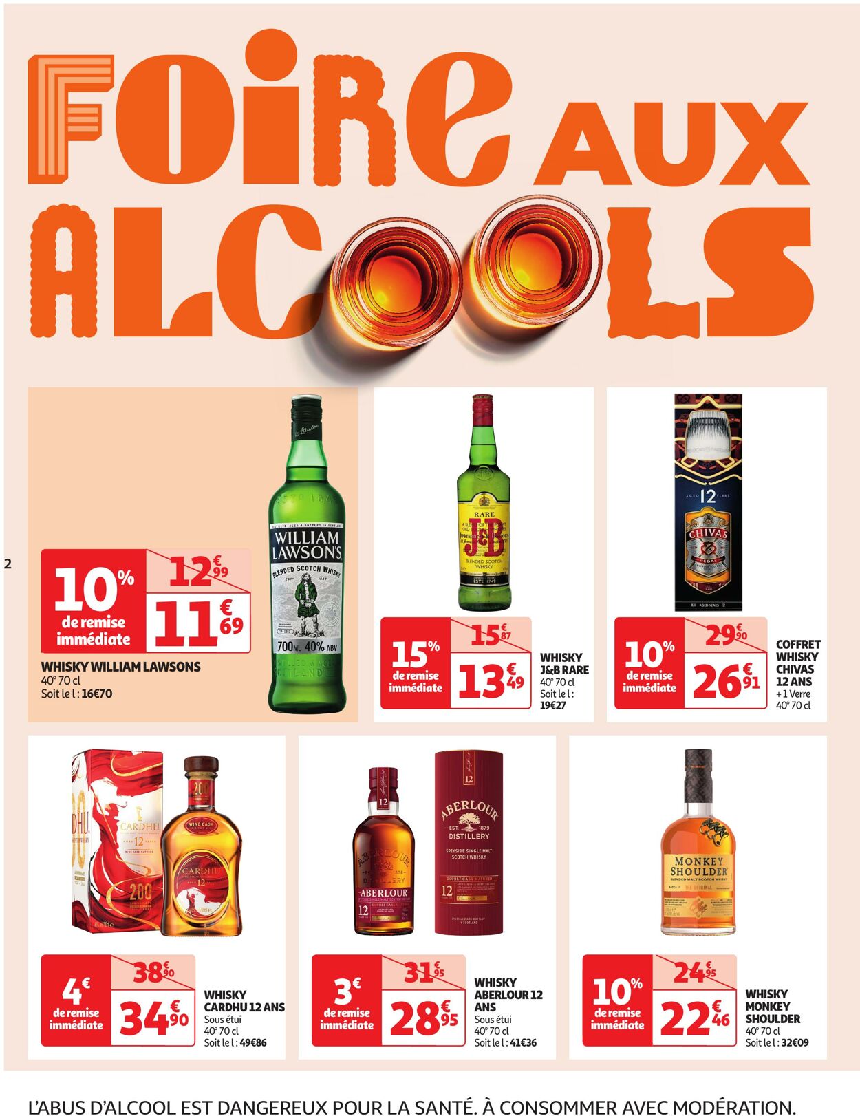Catalogue Auchan 03.06.2025 - 14.06.2025