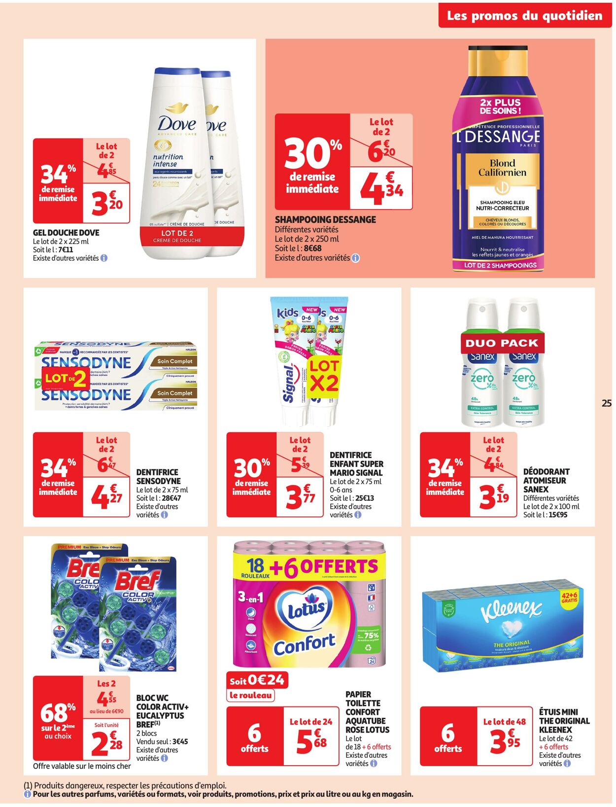 Catalogue Auchan 03.06.2025 - 14.06.2025
