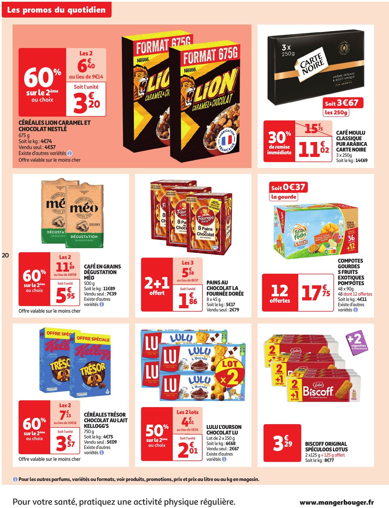 Catalogue Auchan 03.06.2025 - 14.06.2025