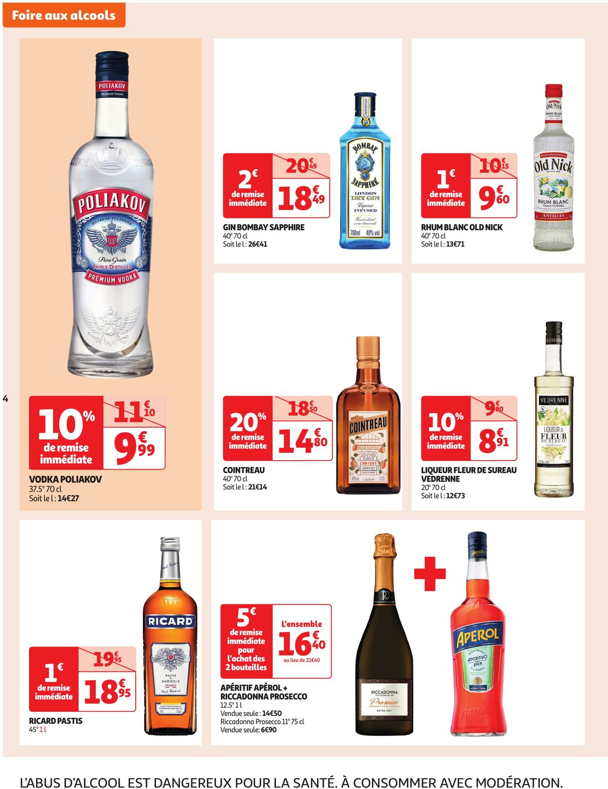 Catalogue Auchan 03.06.2025 - 14.06.2025