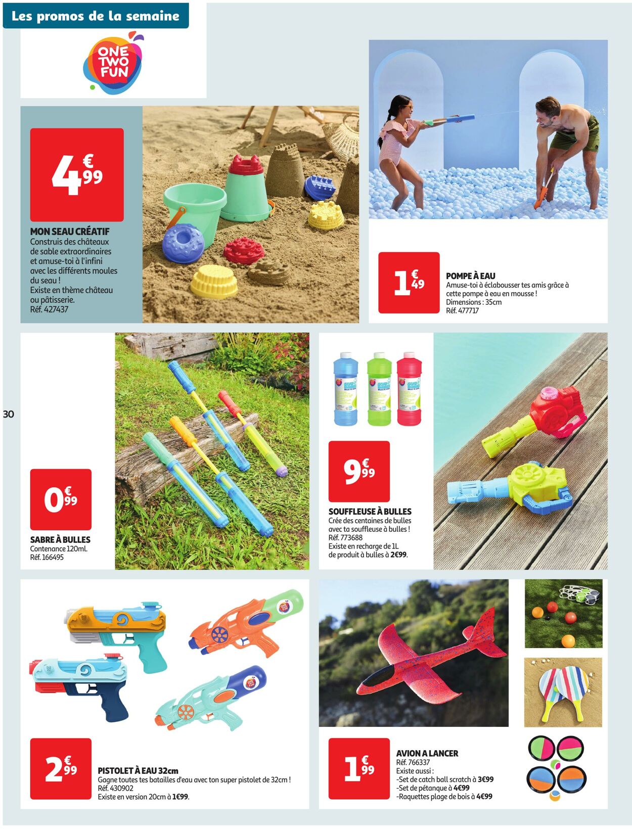 Catalogue Auchan 03.06.2025 - 14.06.2025