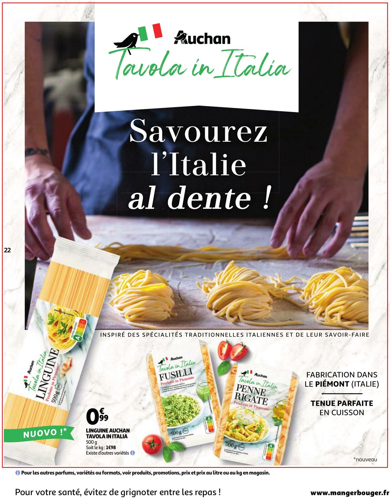 Catalogue Auchan 10.01.2023 - 16.01.2023