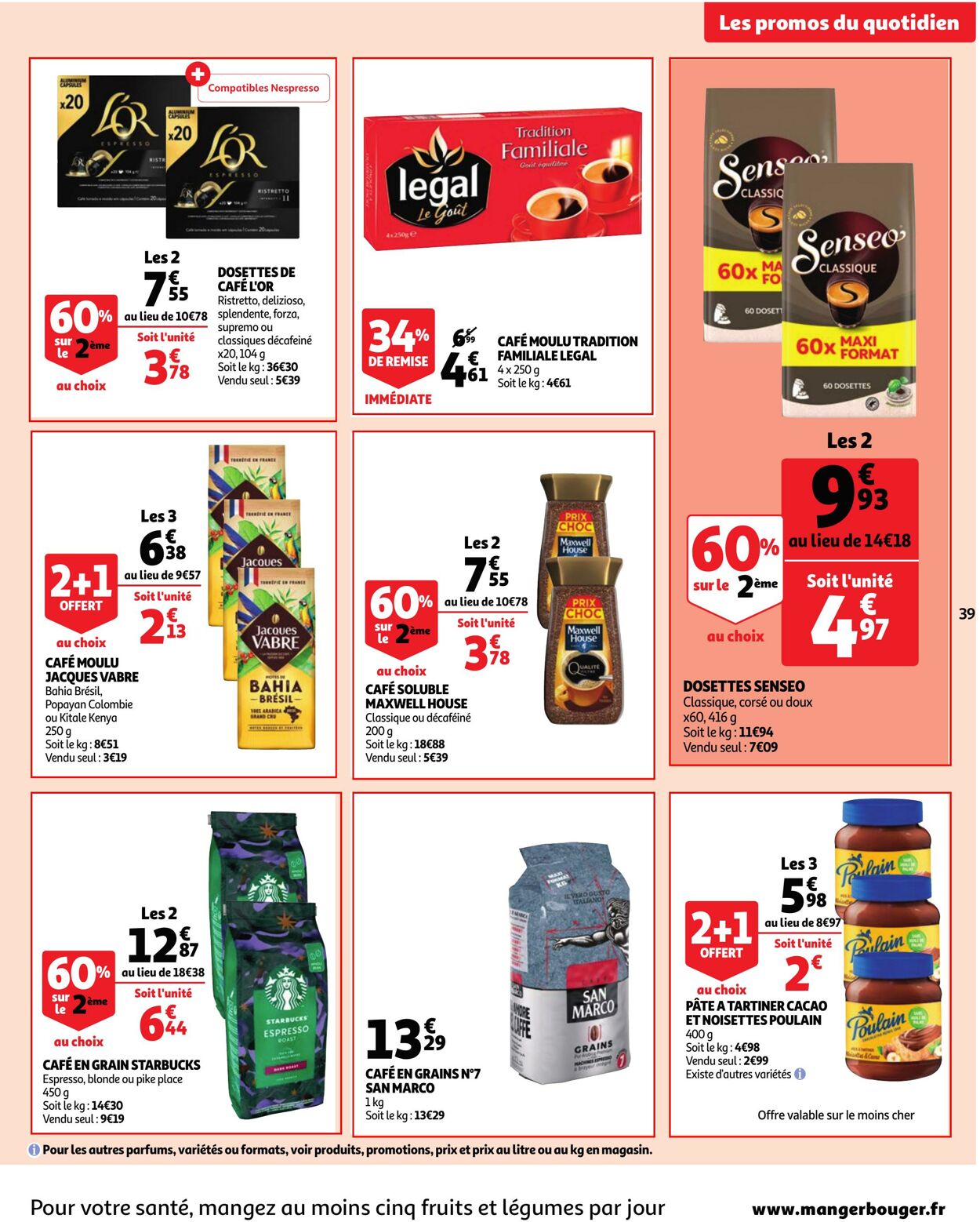 Catalogue Auchan 10.01.2023 - 16.01.2023