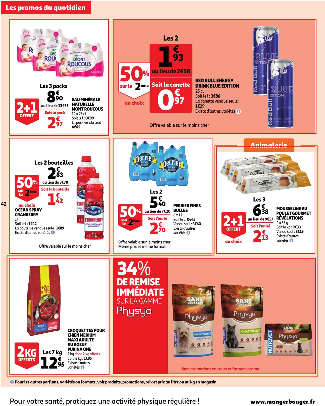 Catalogue Auchan 10.01.2023 - 16.01.2023