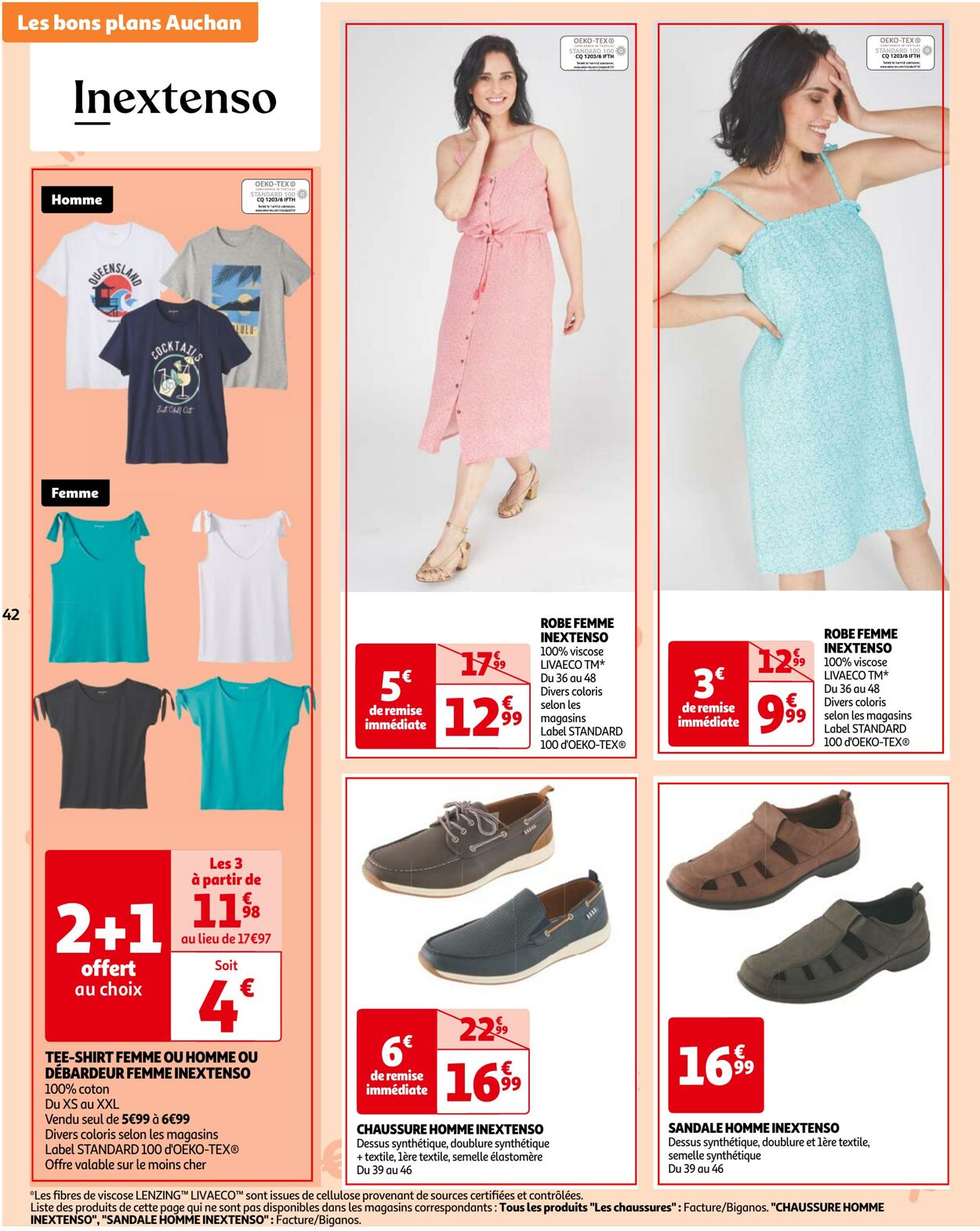 Catalogue Auchan 11.07.2023 - 17.07.2023