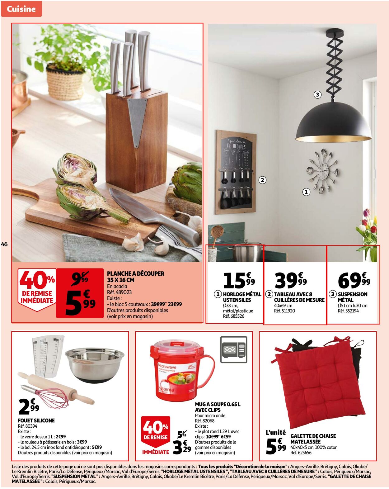 Catalogue Auchan 21.02.2023 - 27.02.2023