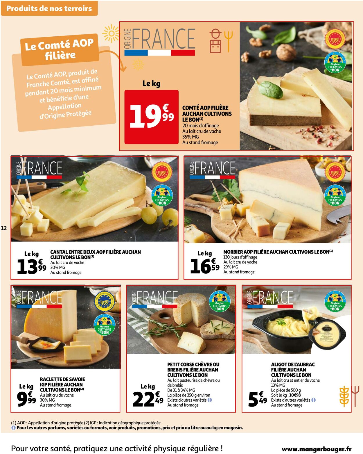 Catalogue Auchan 21.02.2023 - 27.02.2023