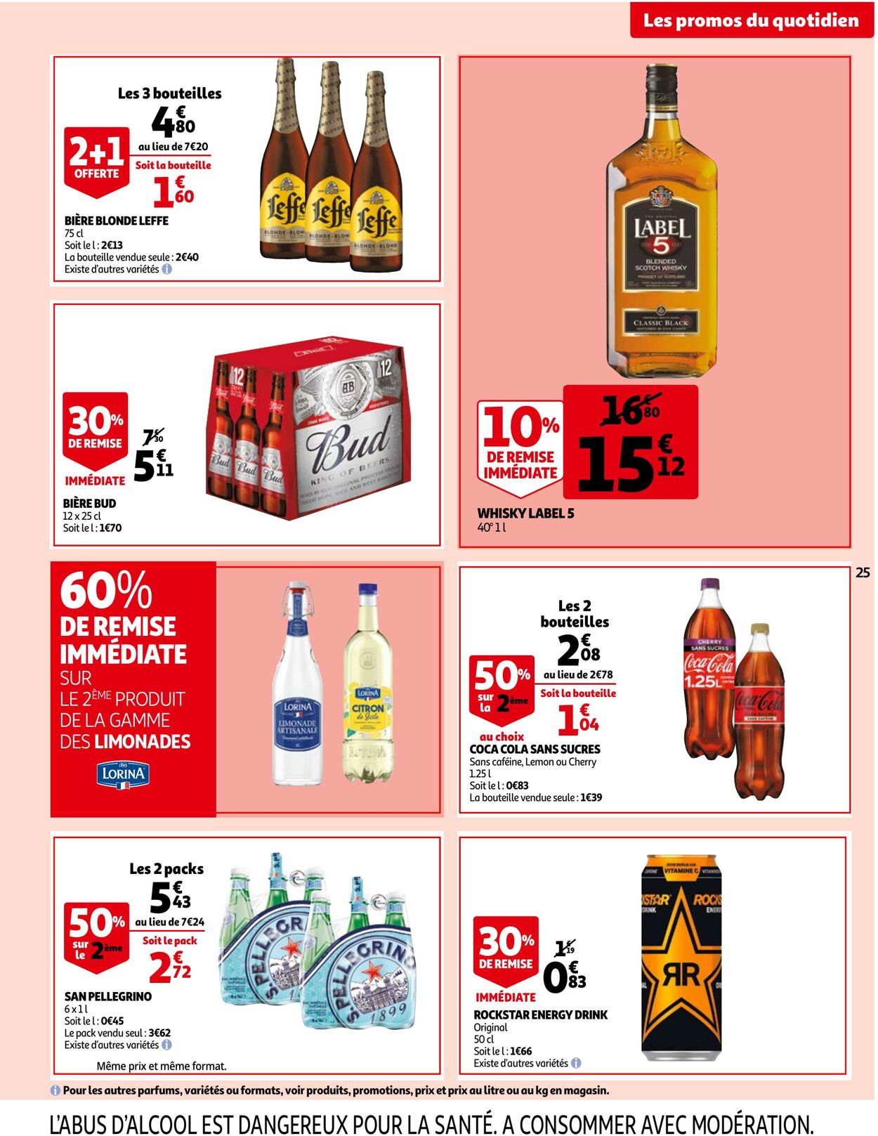 Catalogue Auchan 21.09.2022 - 27.09.2022