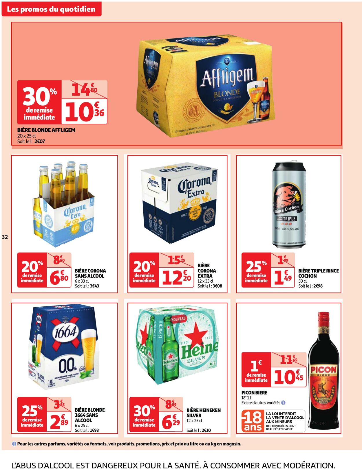 Catalogue Auchan 16.05.2023 - 22.05.2023