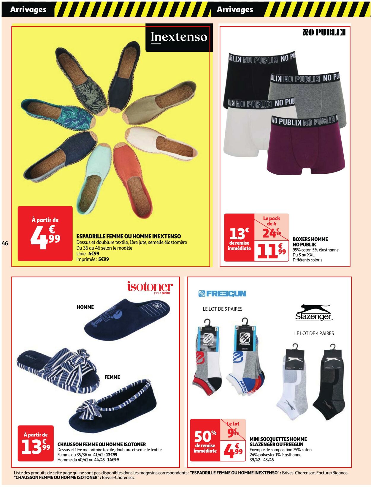 Catalogue Auchan 16.05.2023 - 22.05.2023