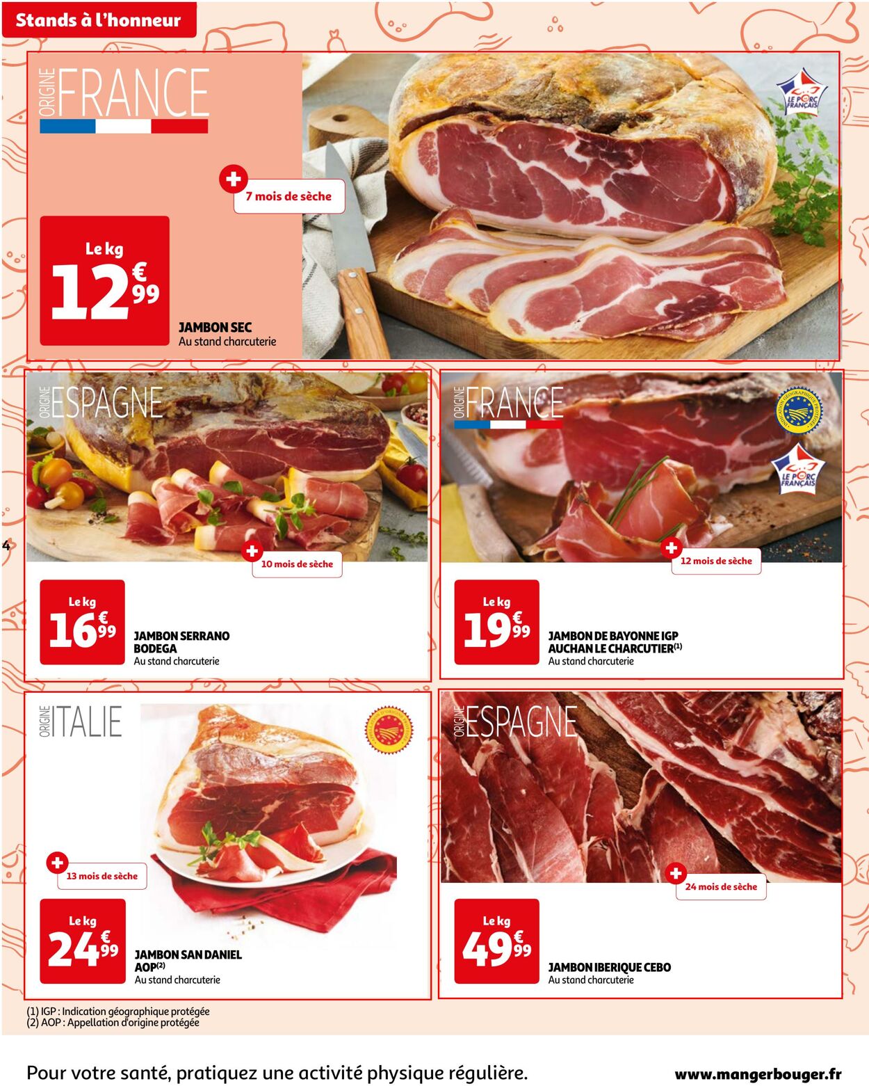 Catalogue Auchan 27.06.2023 - 03.07.2023