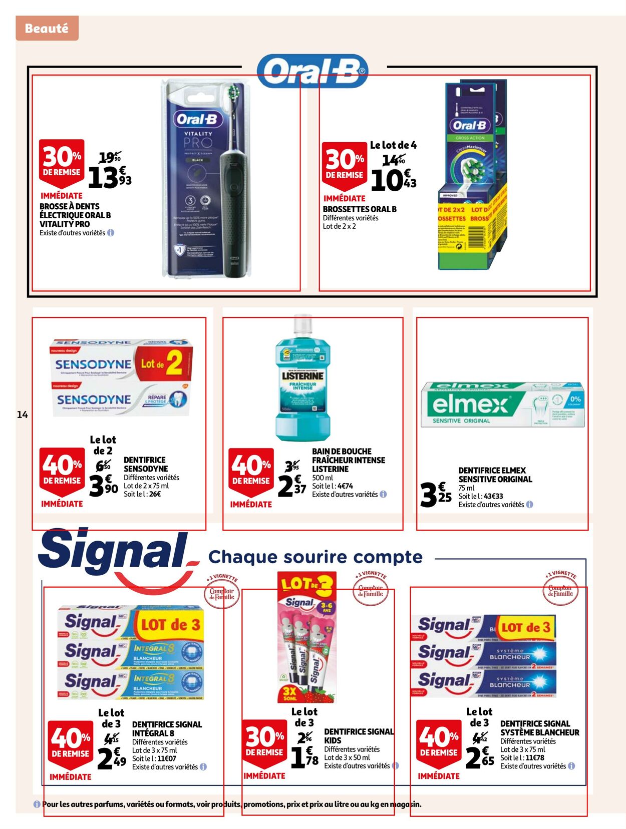 Catalogue Auchan 17.01.2023 - 23.01.2023