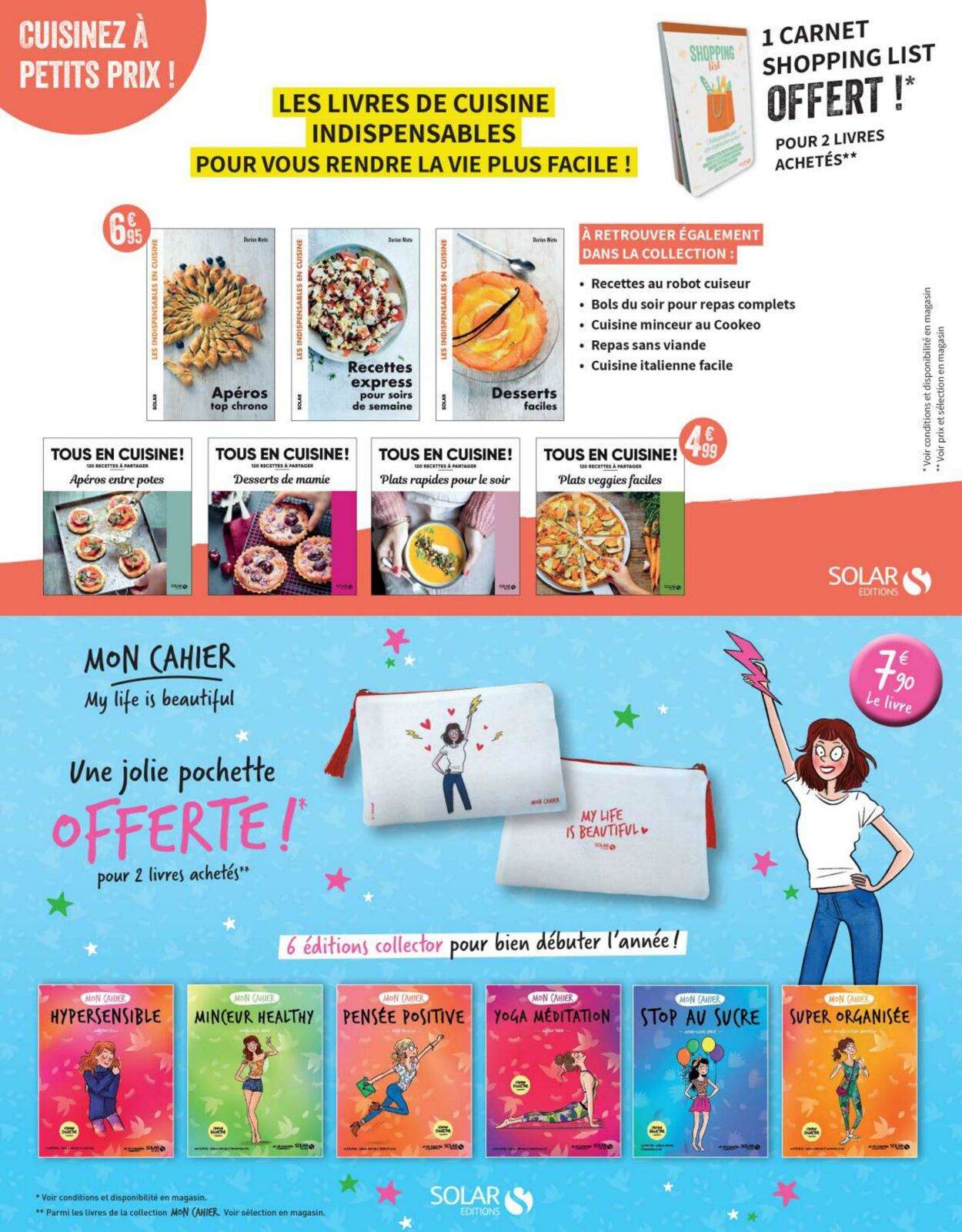 Catalogue Auchan 17.01.2023 - 23.01.2023