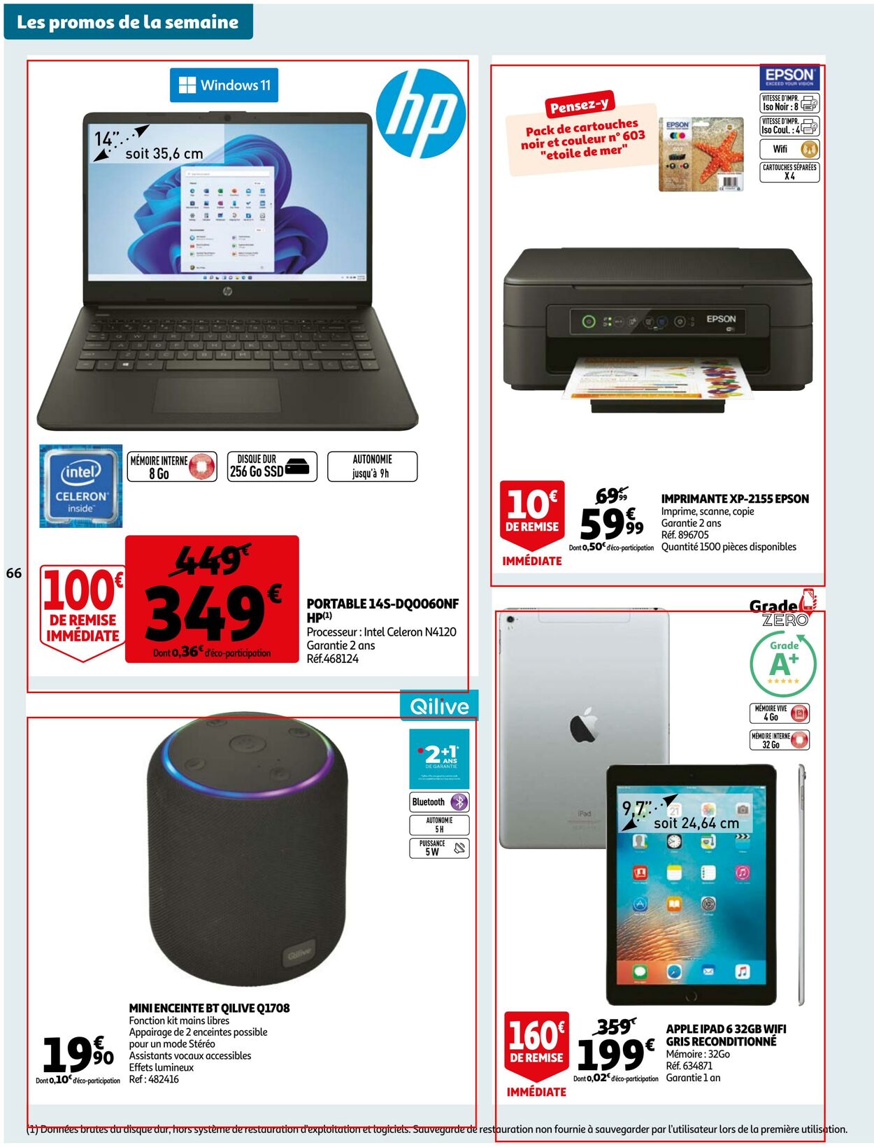 Catalogue Auchan 17.01.2023 - 23.01.2023