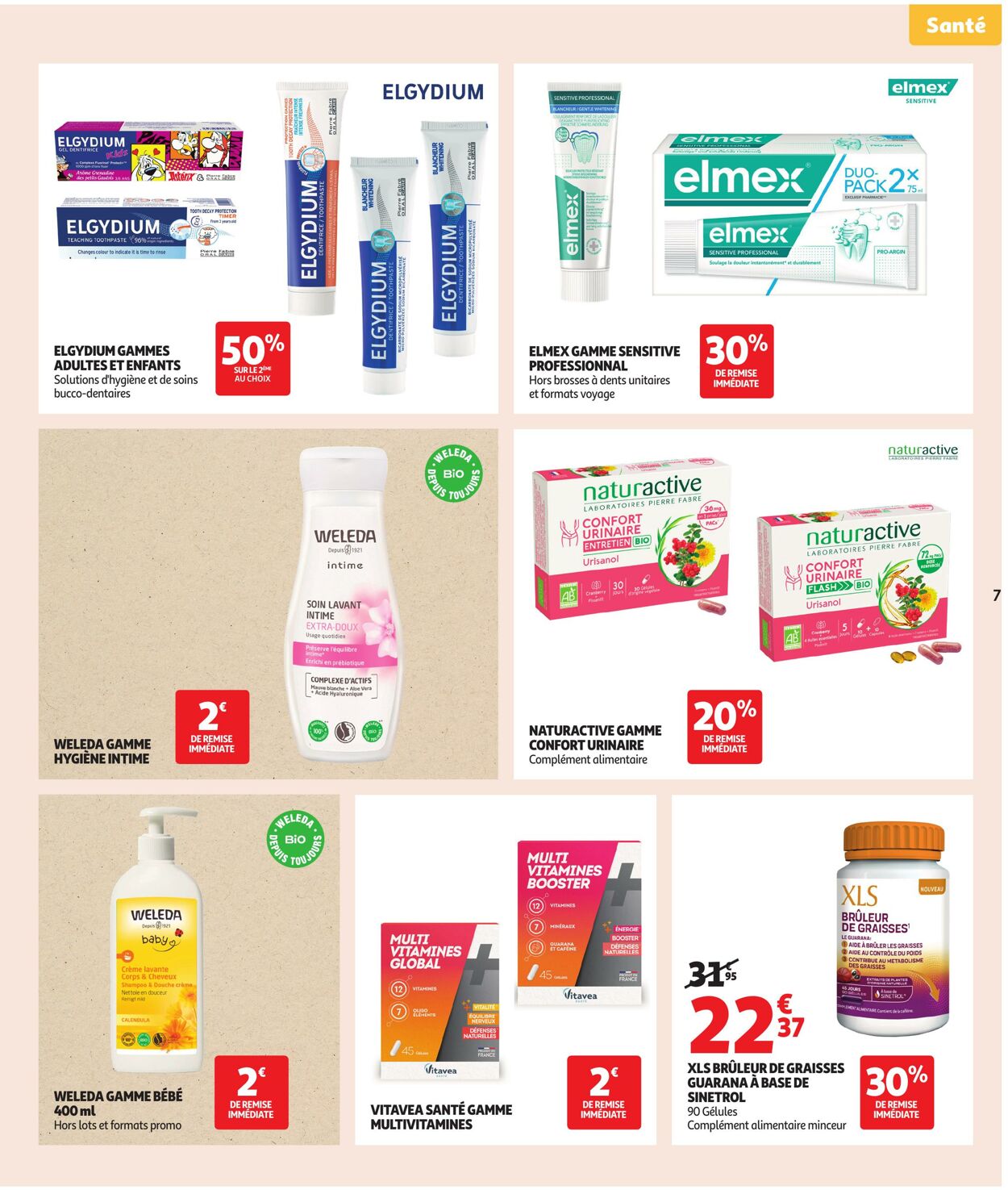 Catalogue Auchan 01.07.2025 - 20.07.2025