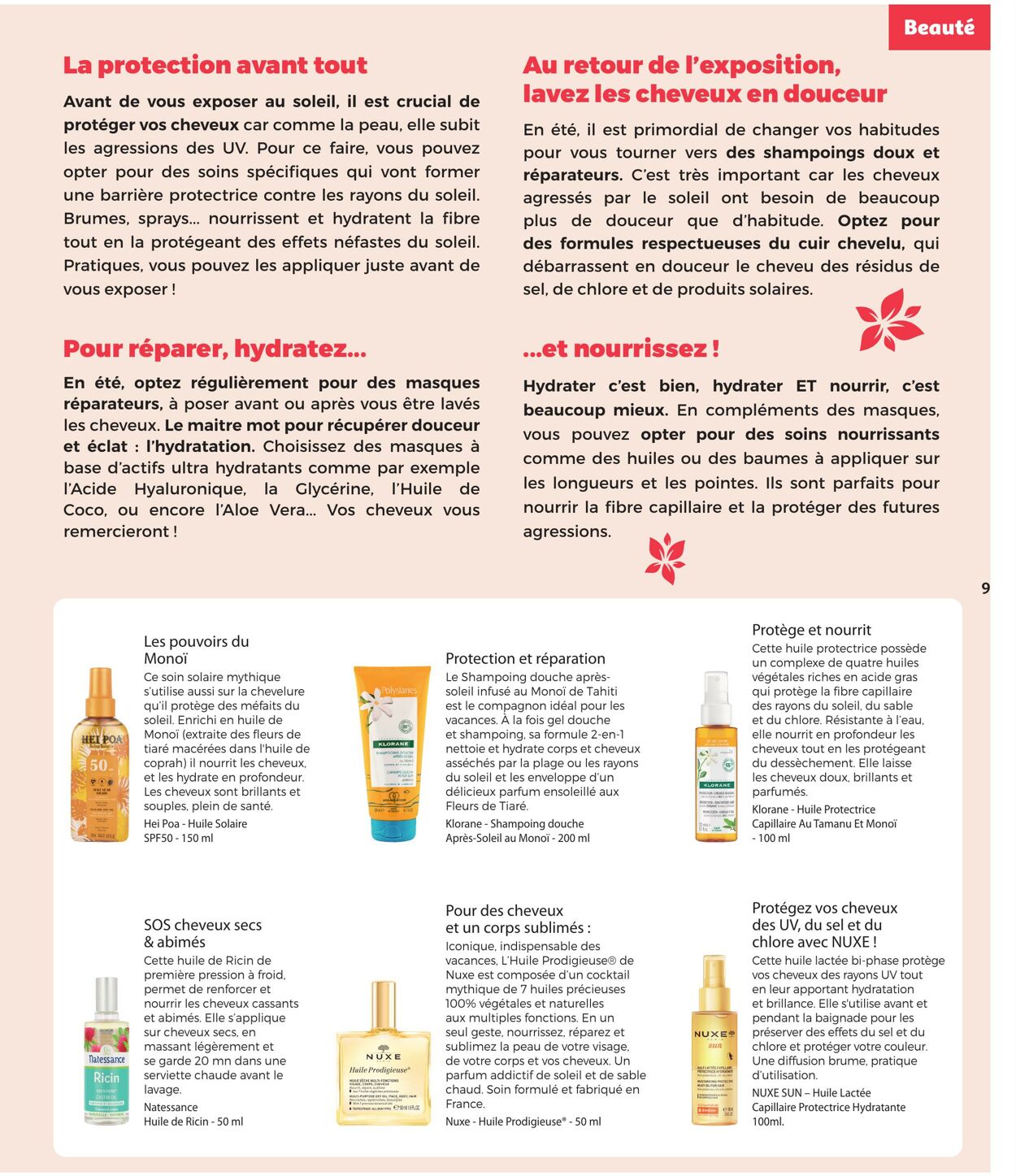 Catalogue Auchan 01.07.2025 - 20.07.2025