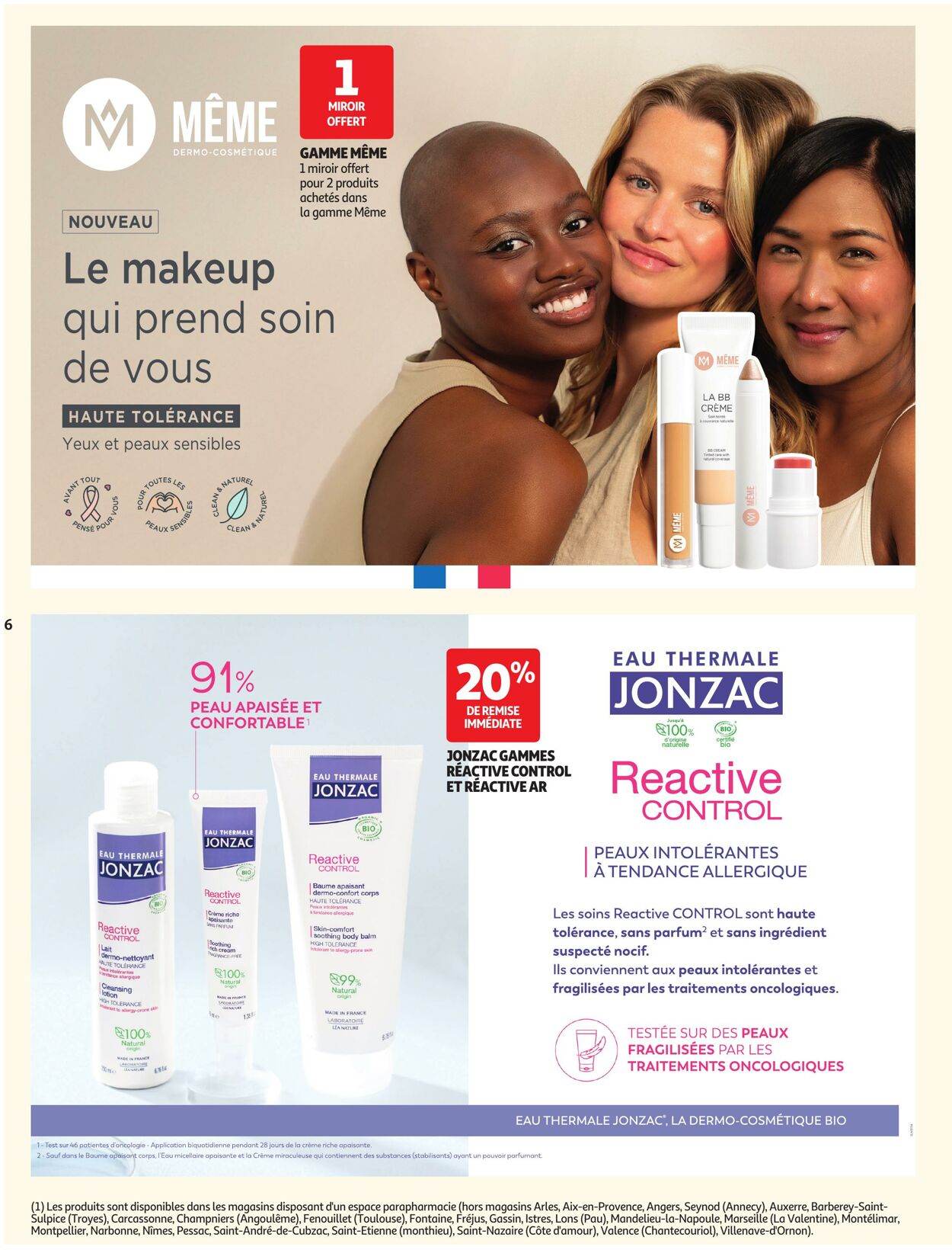 Catalogue Auchan 30.09.2025 - 19.10.2025