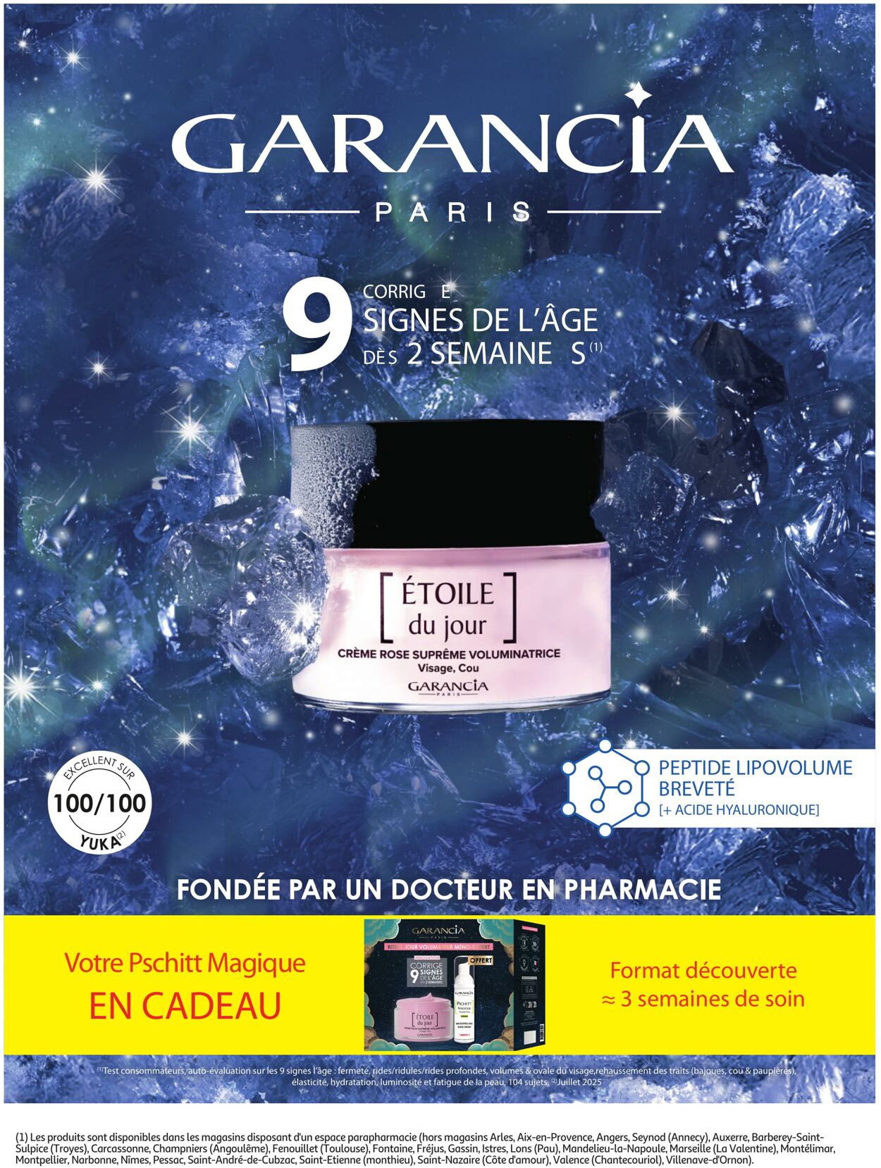 Catalogue Auchan 30.09.2025 - 19.10.2025