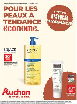 Catalogue Auchan 11.03.2025 - 31.12.2025