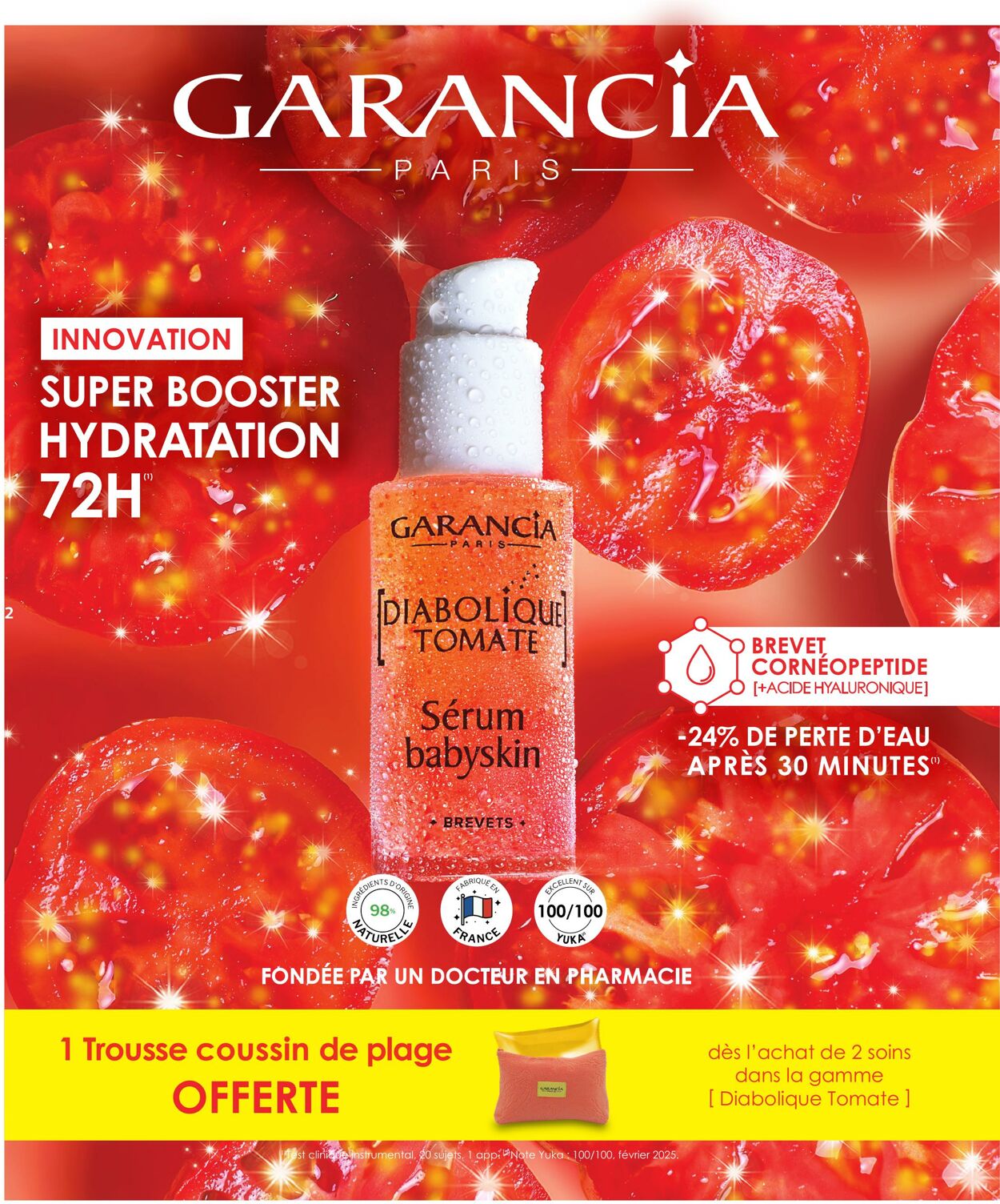 Catalogue Auchan 03.06.2025 - 22.06.2025