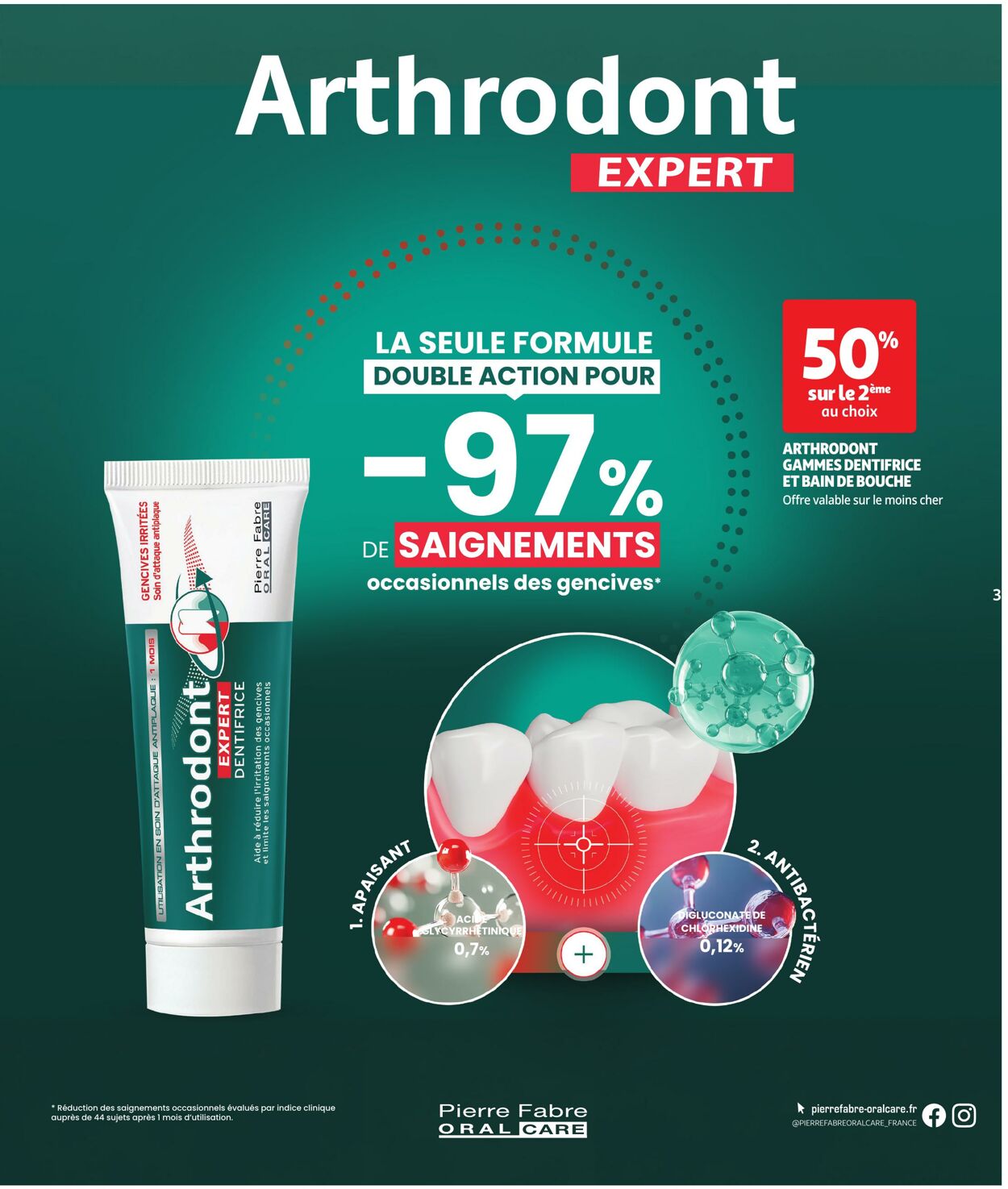 Catalogue Auchan 03.06.2025 - 22.06.2025