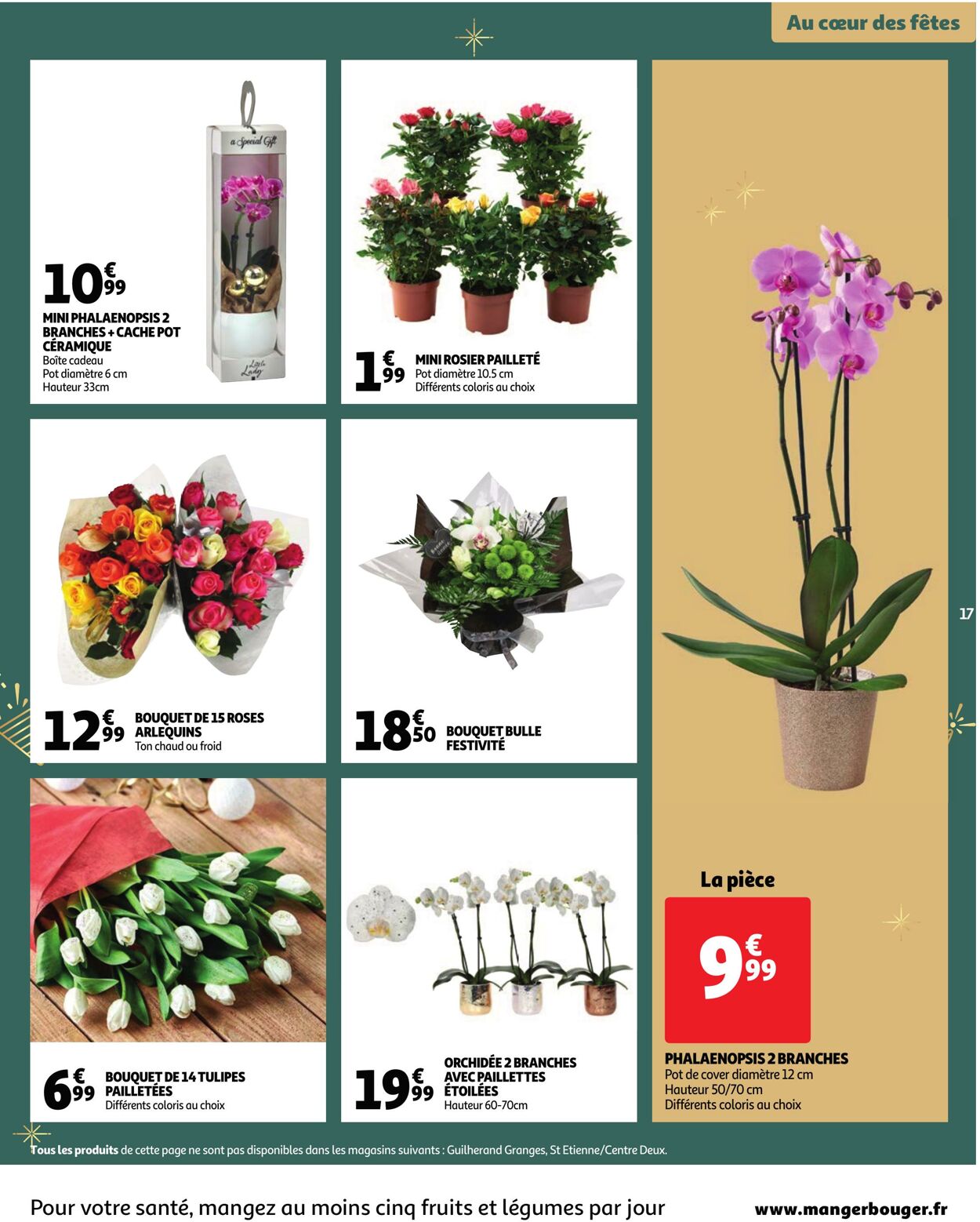 Catalogue Auchan 27.12.2022 - 31.12.2022