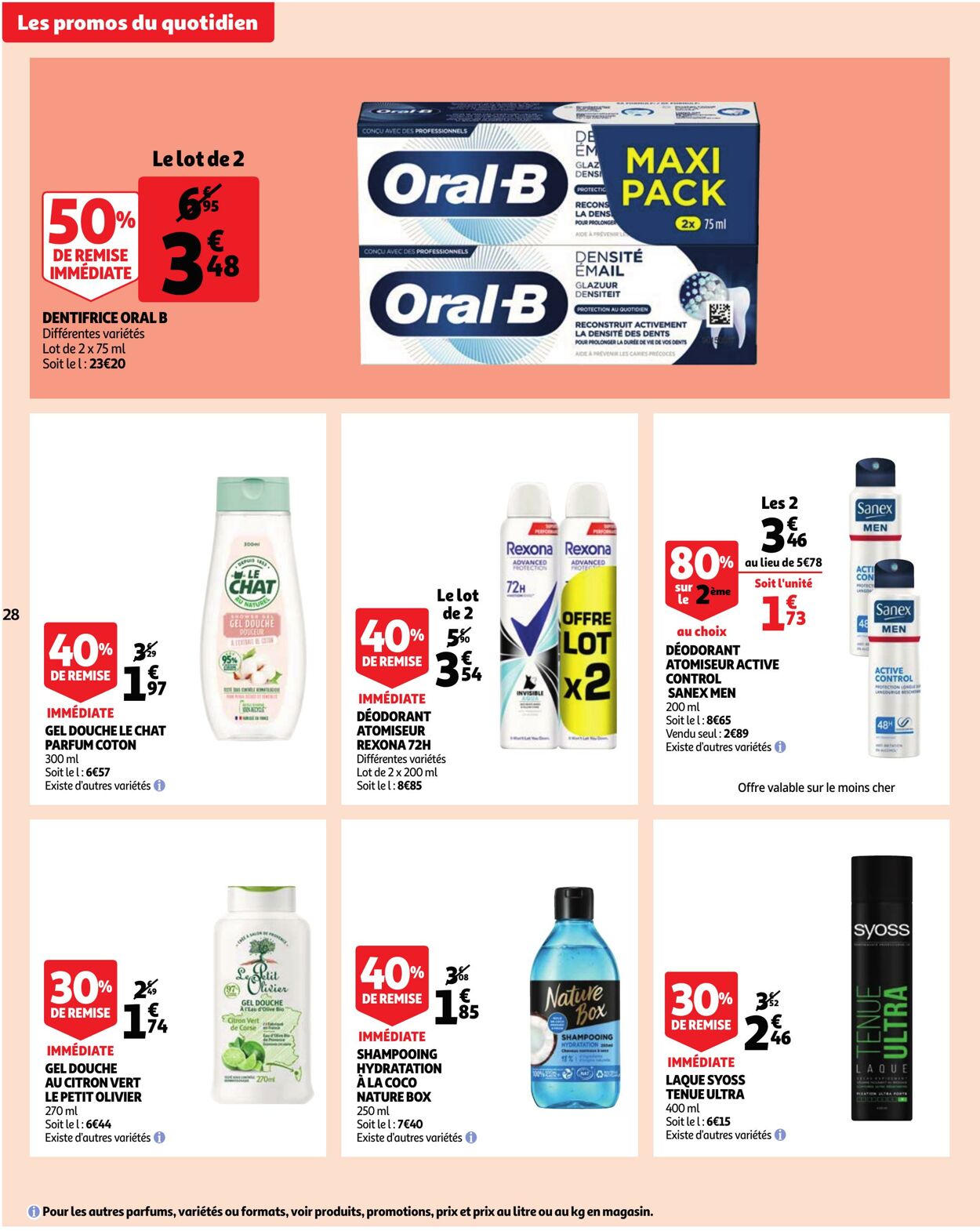 Catalogue Auchan 27.12.2022 - 31.12.2022