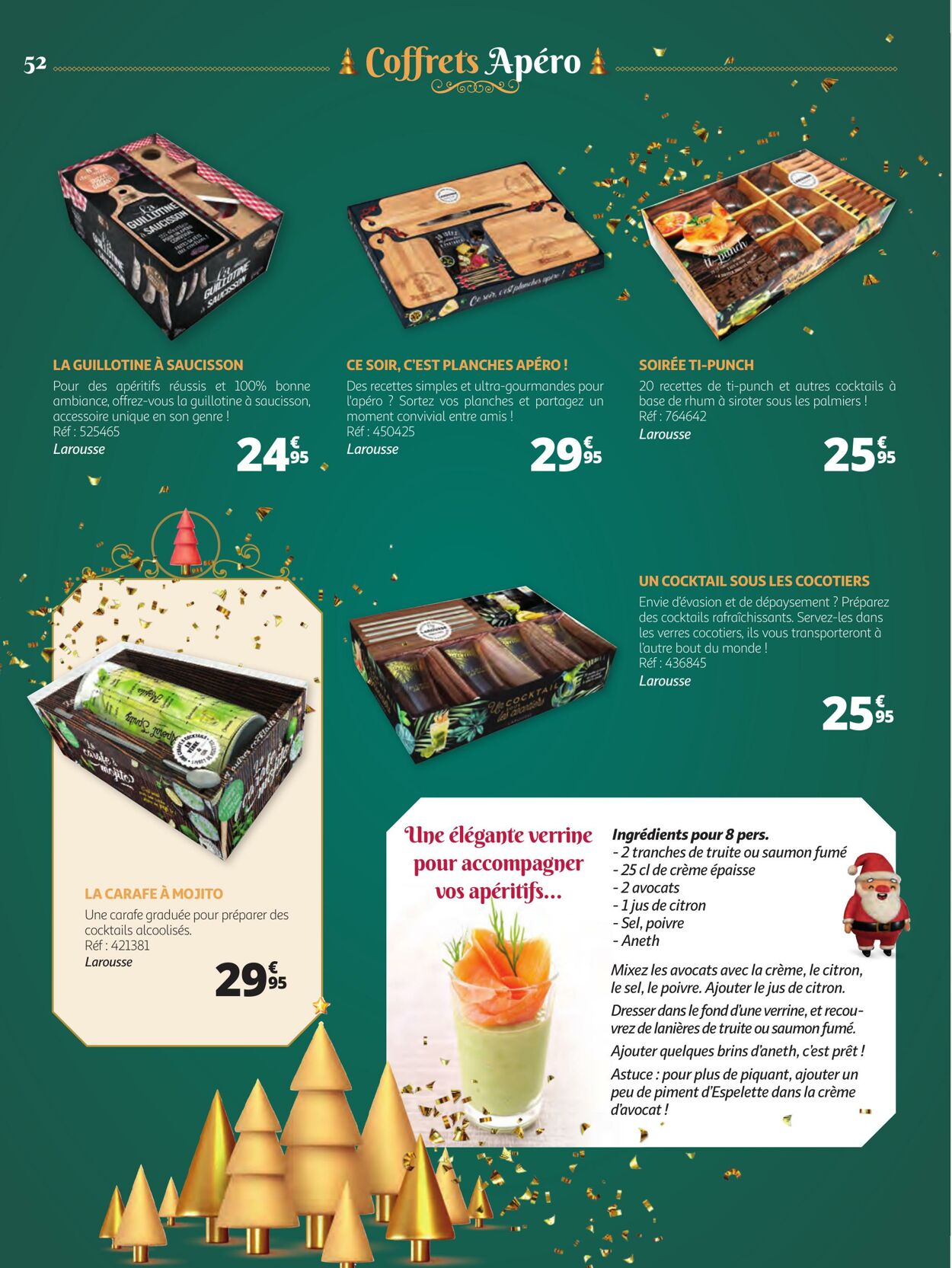 Catalogue Auchan 07.11.2022 - 24.12.2022