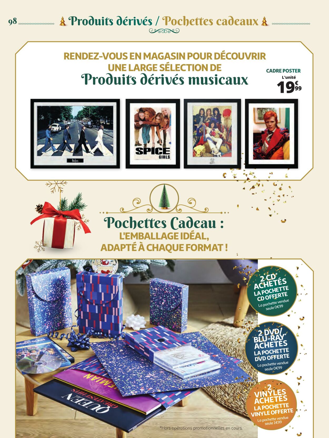 Catalogue Auchan 07.11.2022 - 24.12.2022