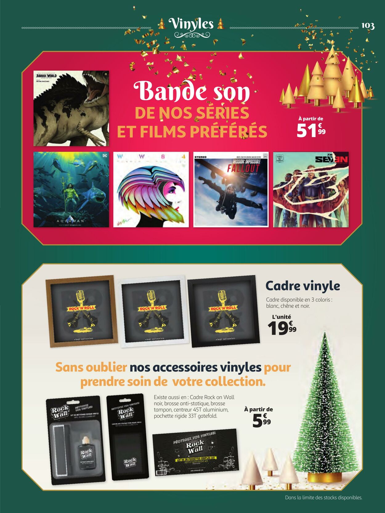 Catalogue Auchan 07.11.2022 - 24.12.2022