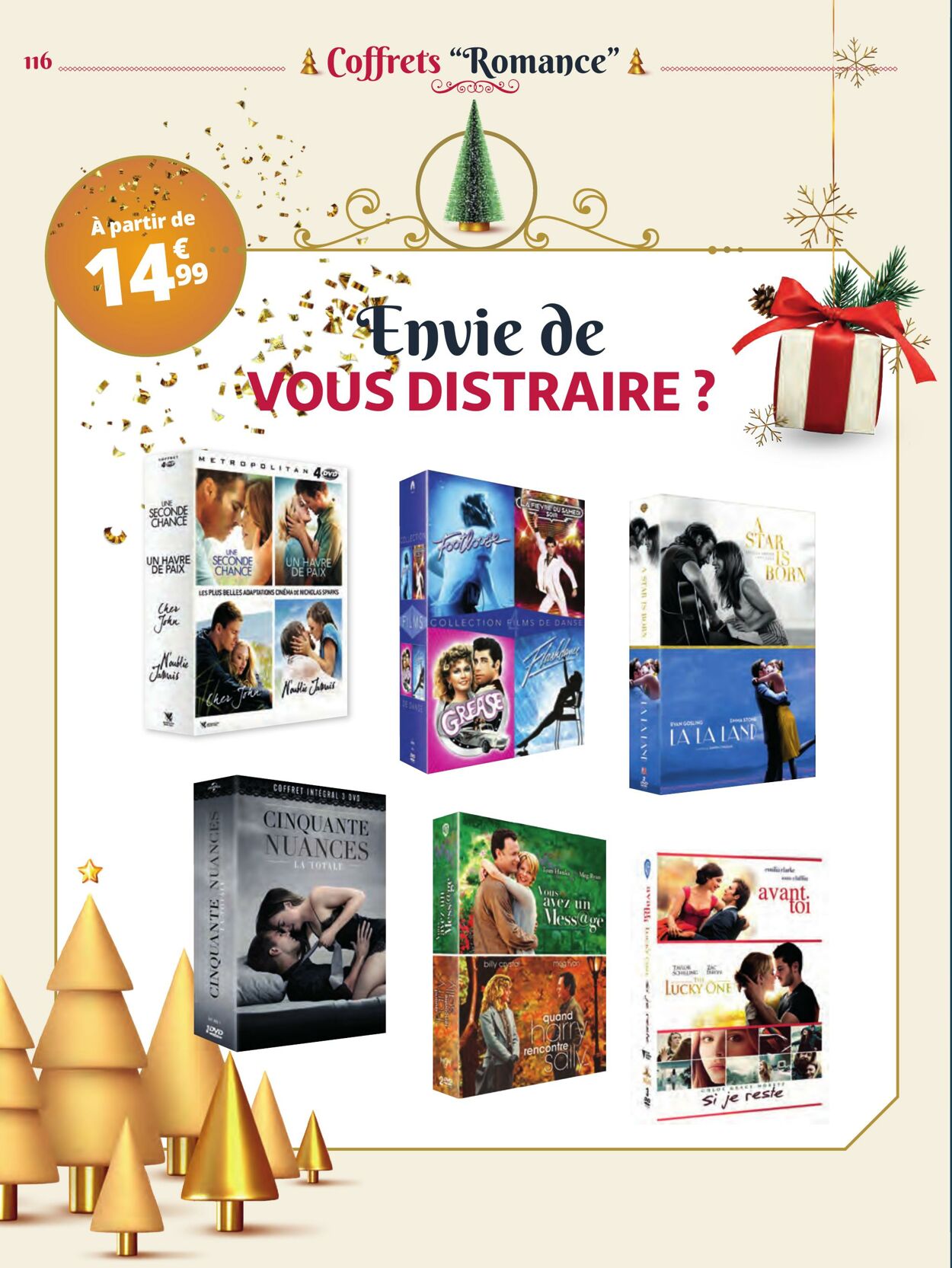 Catalogue Auchan 07.11.2022 - 24.12.2022