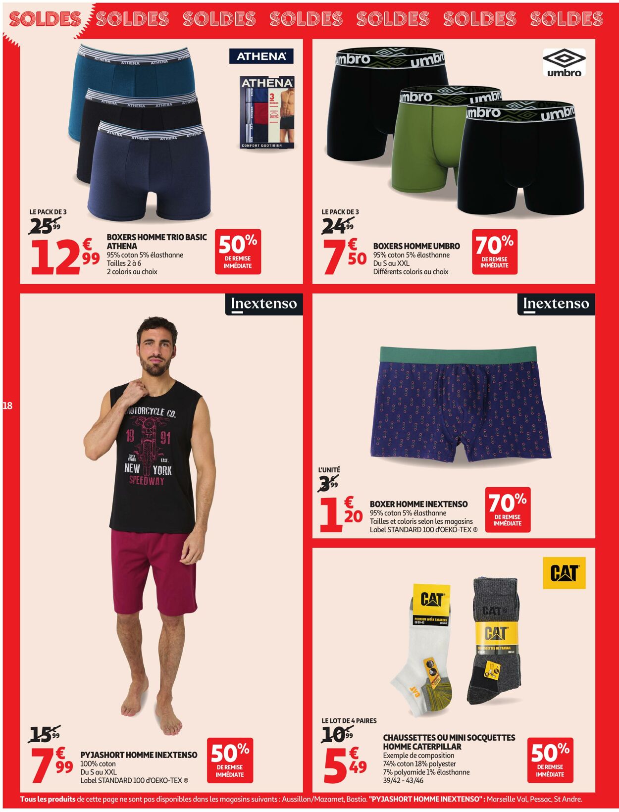 Catalogue Auchan 09.07.2025 - 05.08.2025
